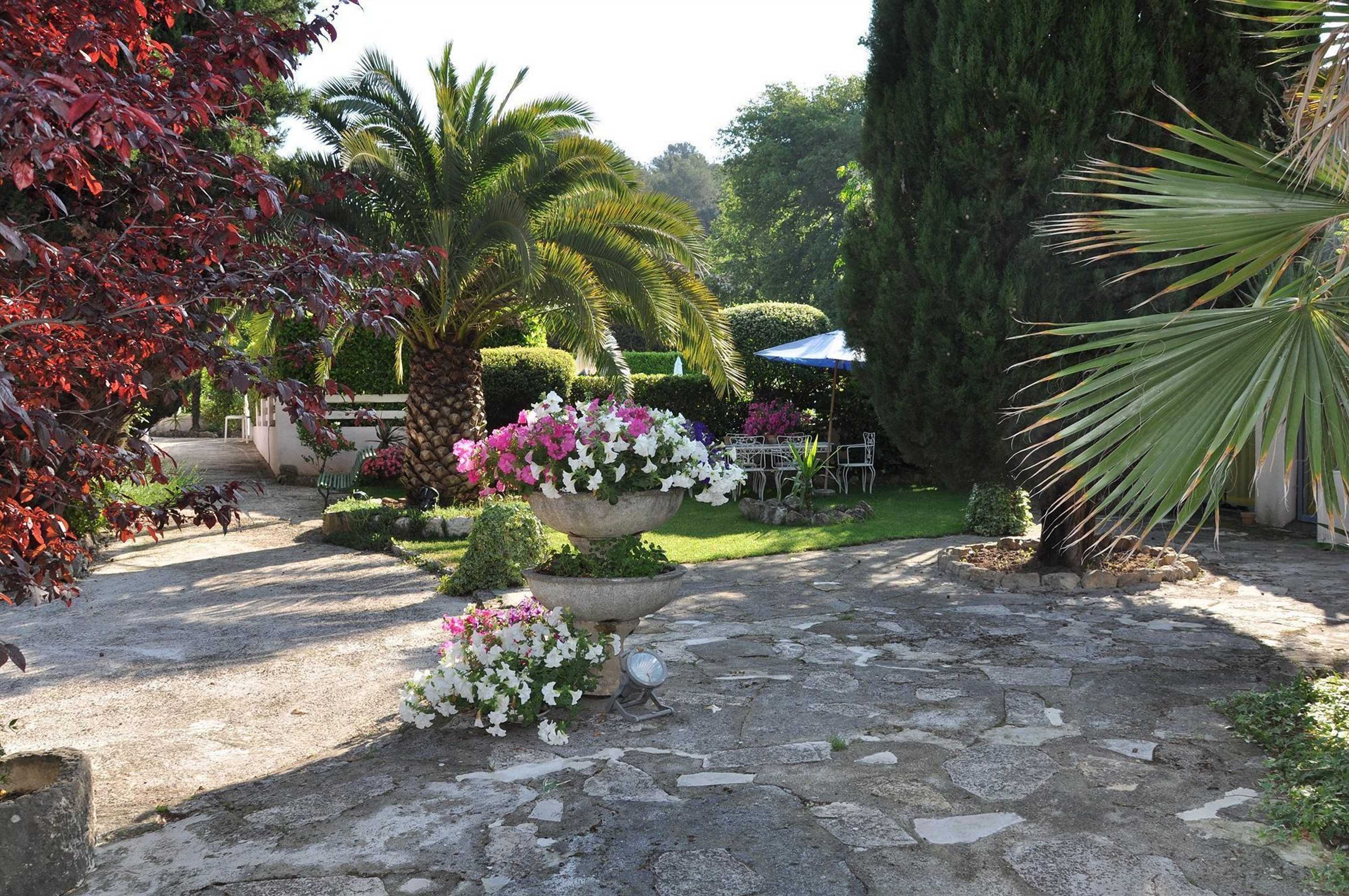 Gift card for Hôtel Les Liserons de Mougins Gift card for Hôtel Les Liserons de Mougins