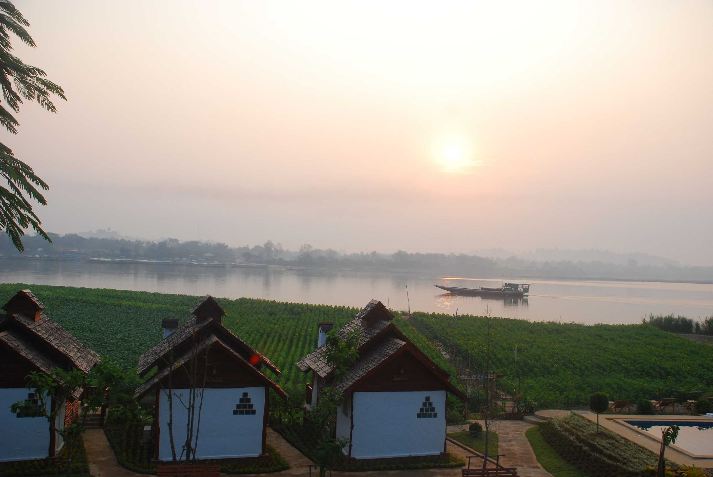 Gift card for Gin's Maekhong View Resort & Spa Gift card for Gin's Maekhong View Resort & Spa