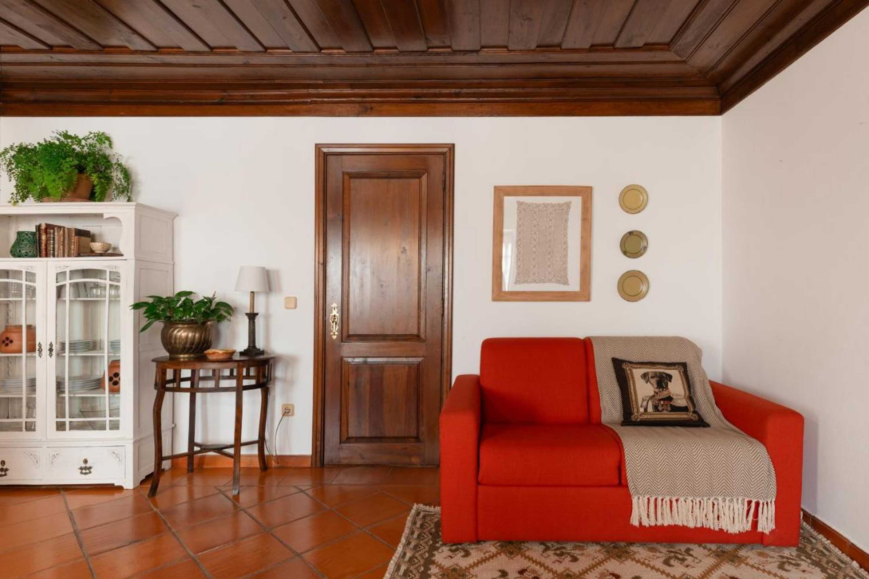 Gift card for Casa Da Avo Genoveva