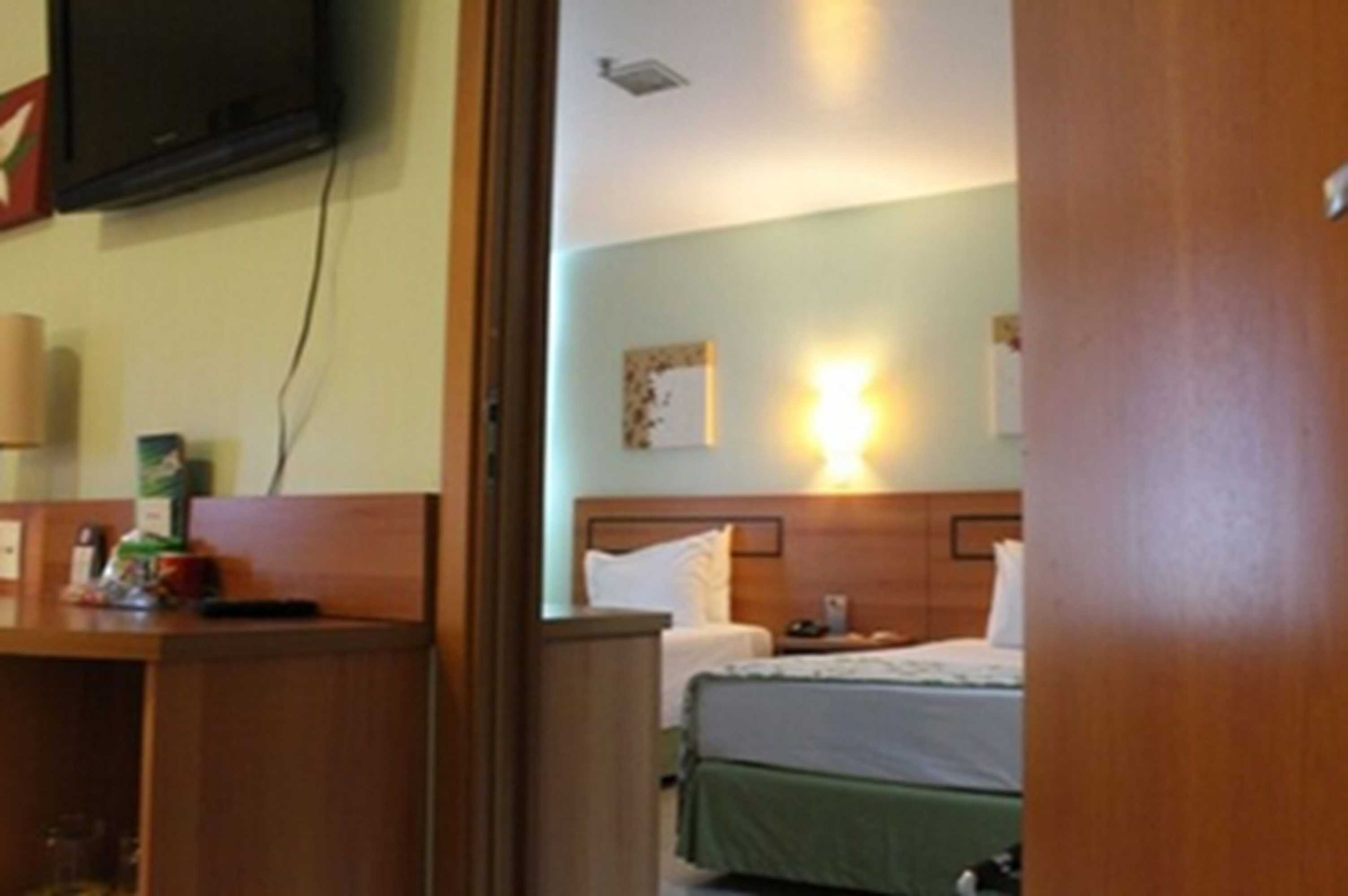 Gift card for Comfort Hotel Manaus Gift card for Comfort Hotel Manaus
