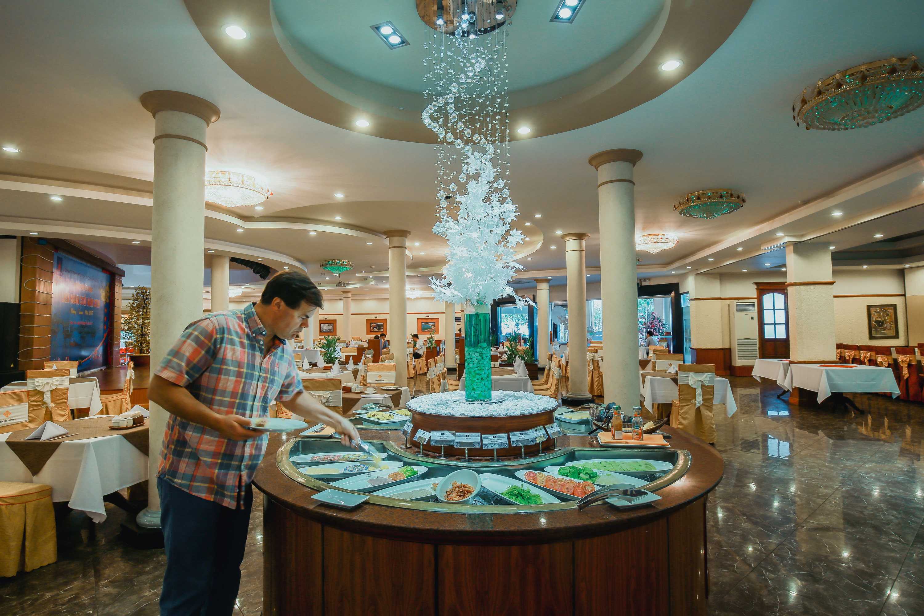 Gift card for Grand Hotel Vung Tau Gift card for Grand Hotel Vung Tau