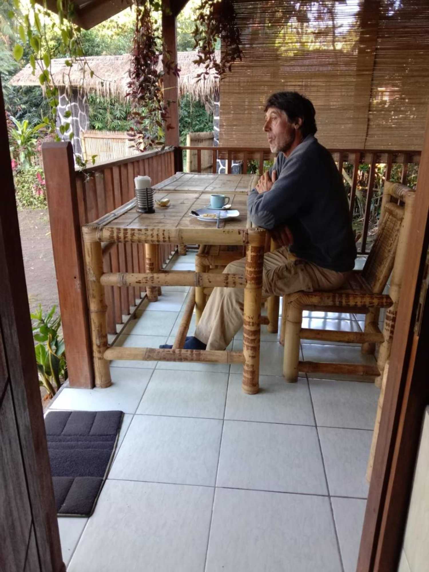 Gift card for Pondok Rinjani Bungalow Tetebatu