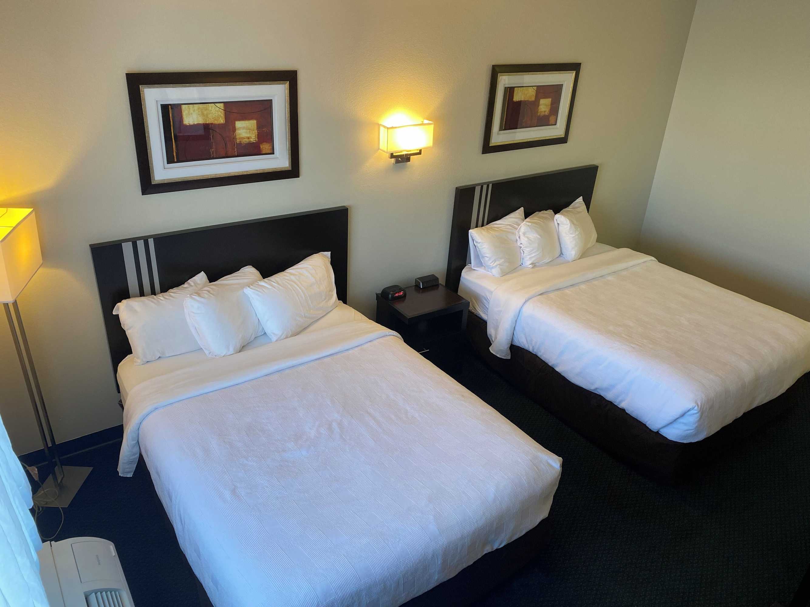 Gift card for Days Inn by Wyndham Seattle South Tukwila Gift card for Days Inn by Wyndham Seattle South Tukwila