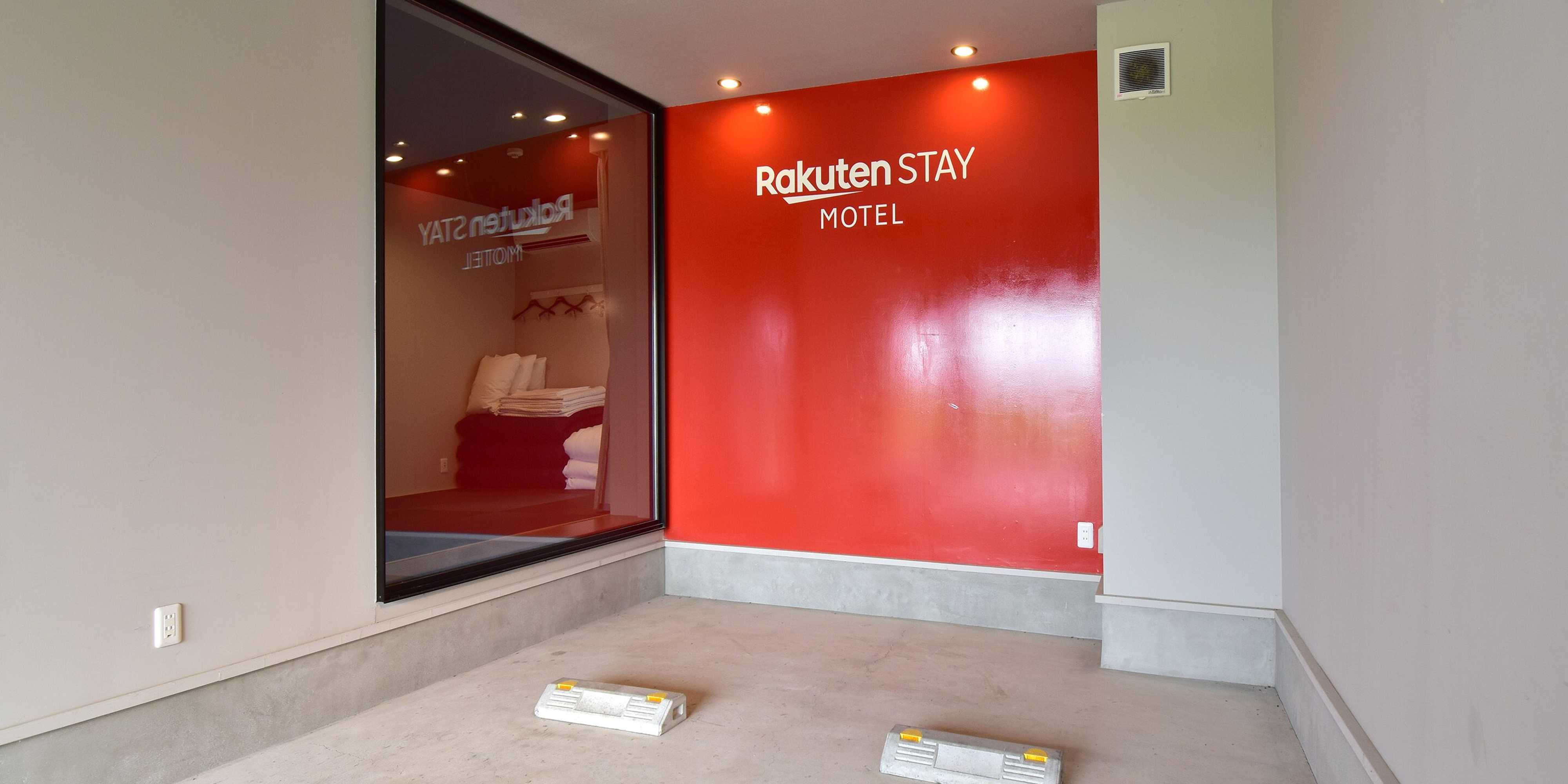 Gift card for Rakuten Stay Motel Kujukurihama Katakai Gift card for Rakuten Stay Motel Kujukurihama Katakai