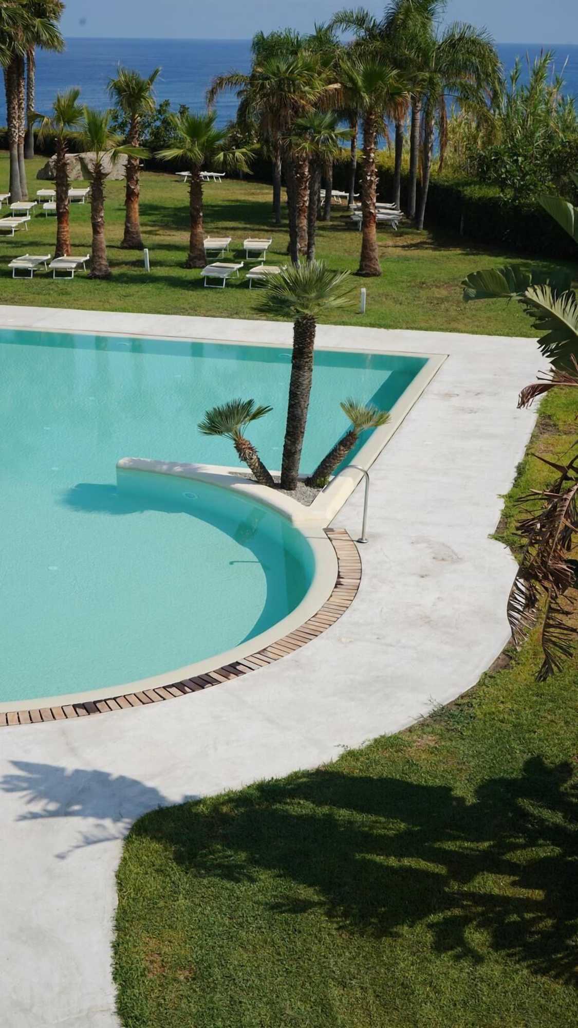 Gift card for Infinity Resort Tropea Gift card for Infinity Resort Tropea