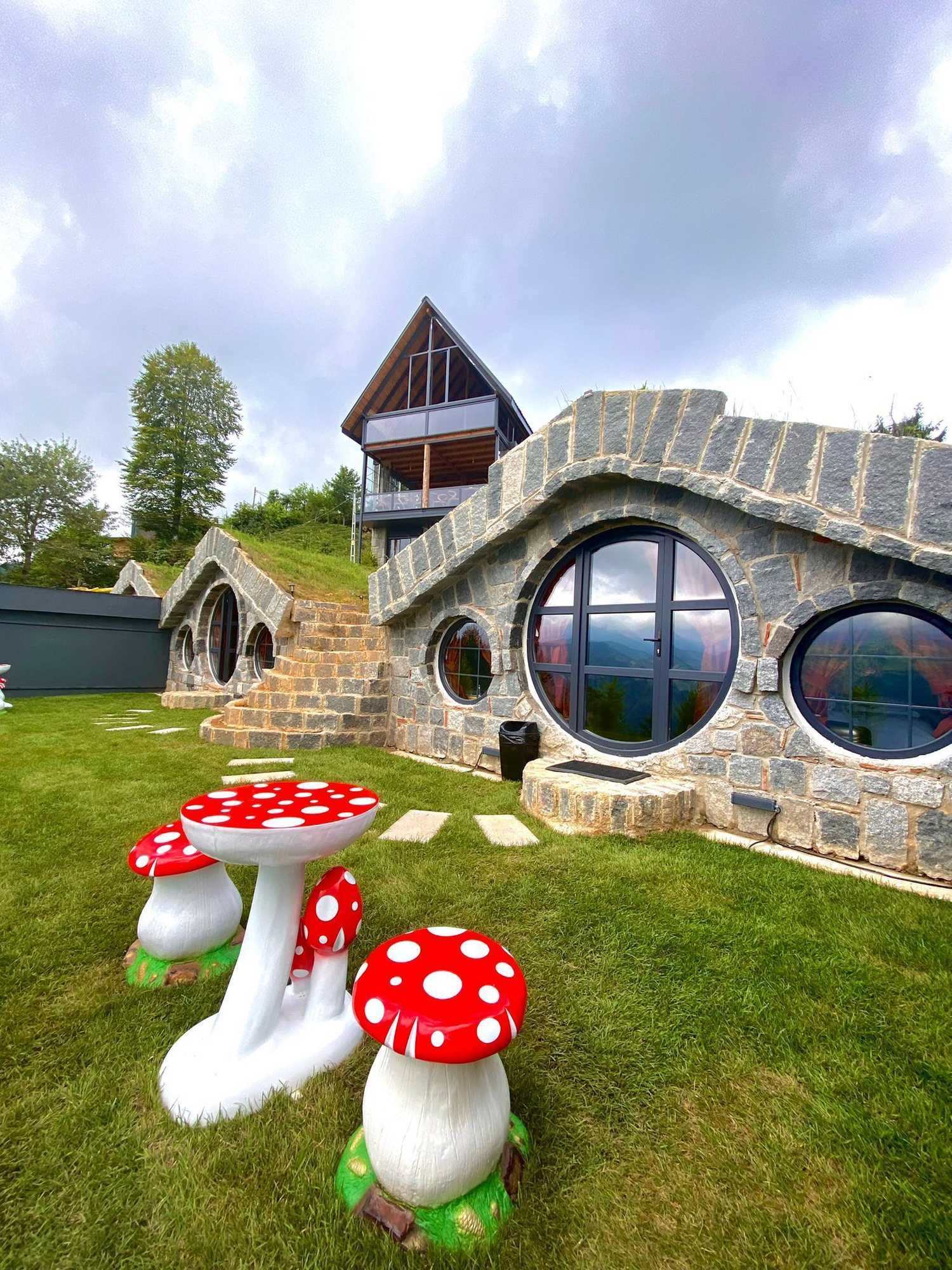 Gift card for Hobbit Chalet Gift card for Hobbit Chalet