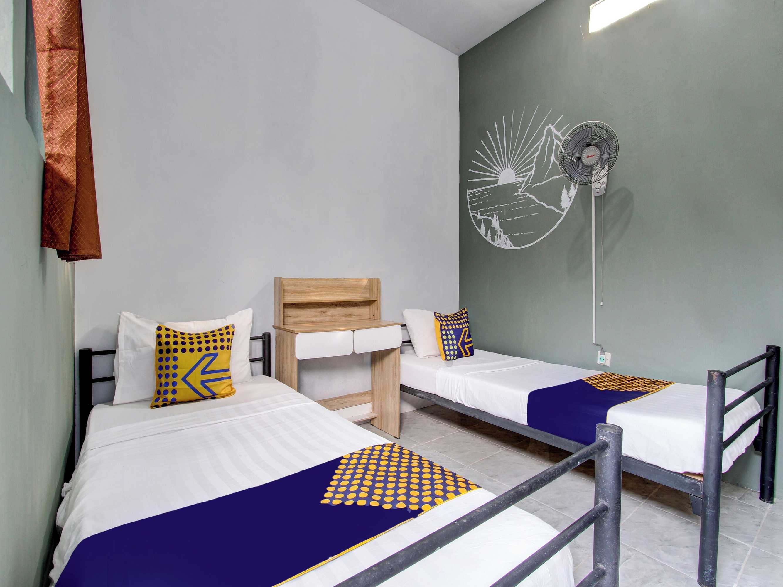 Gift card for Spot ON 92490 Casa Homestay Syariah