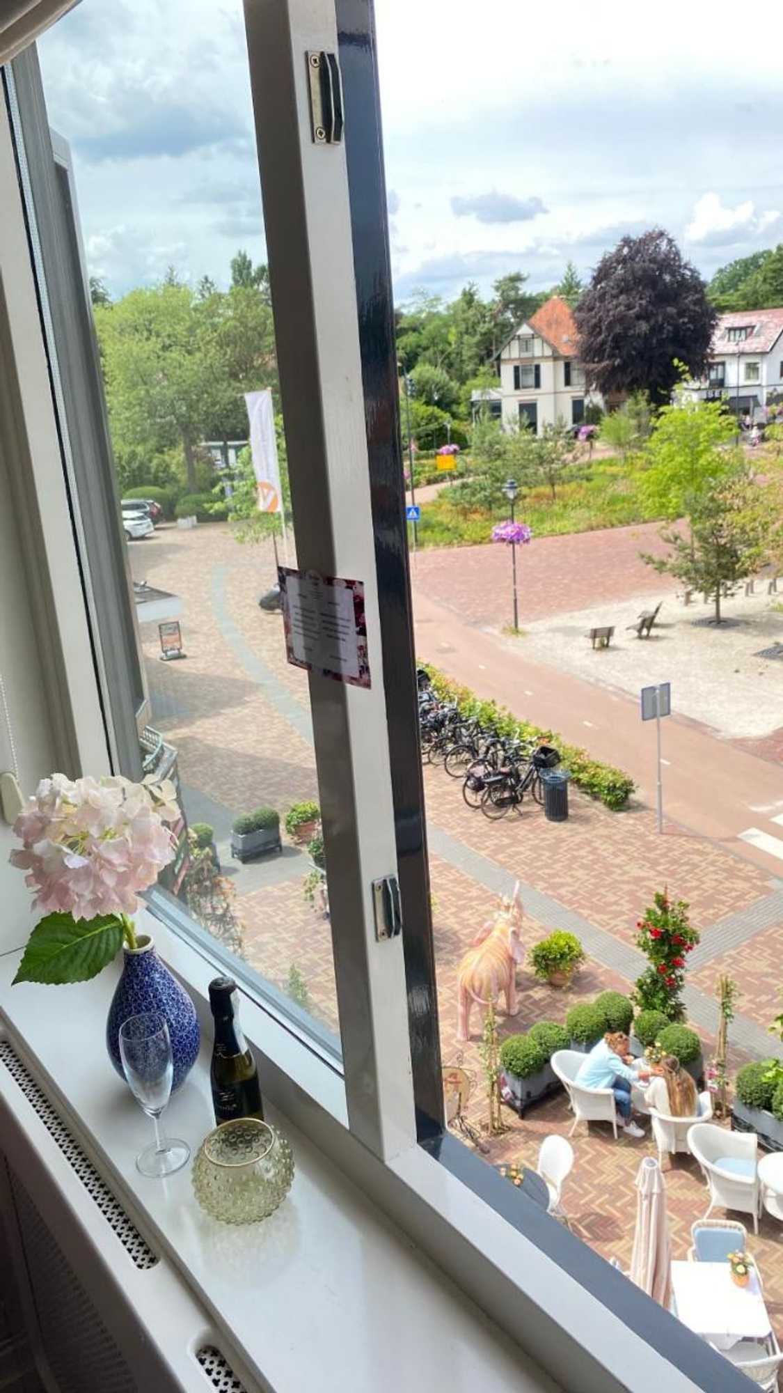 Gift card for Bubbles & Bed