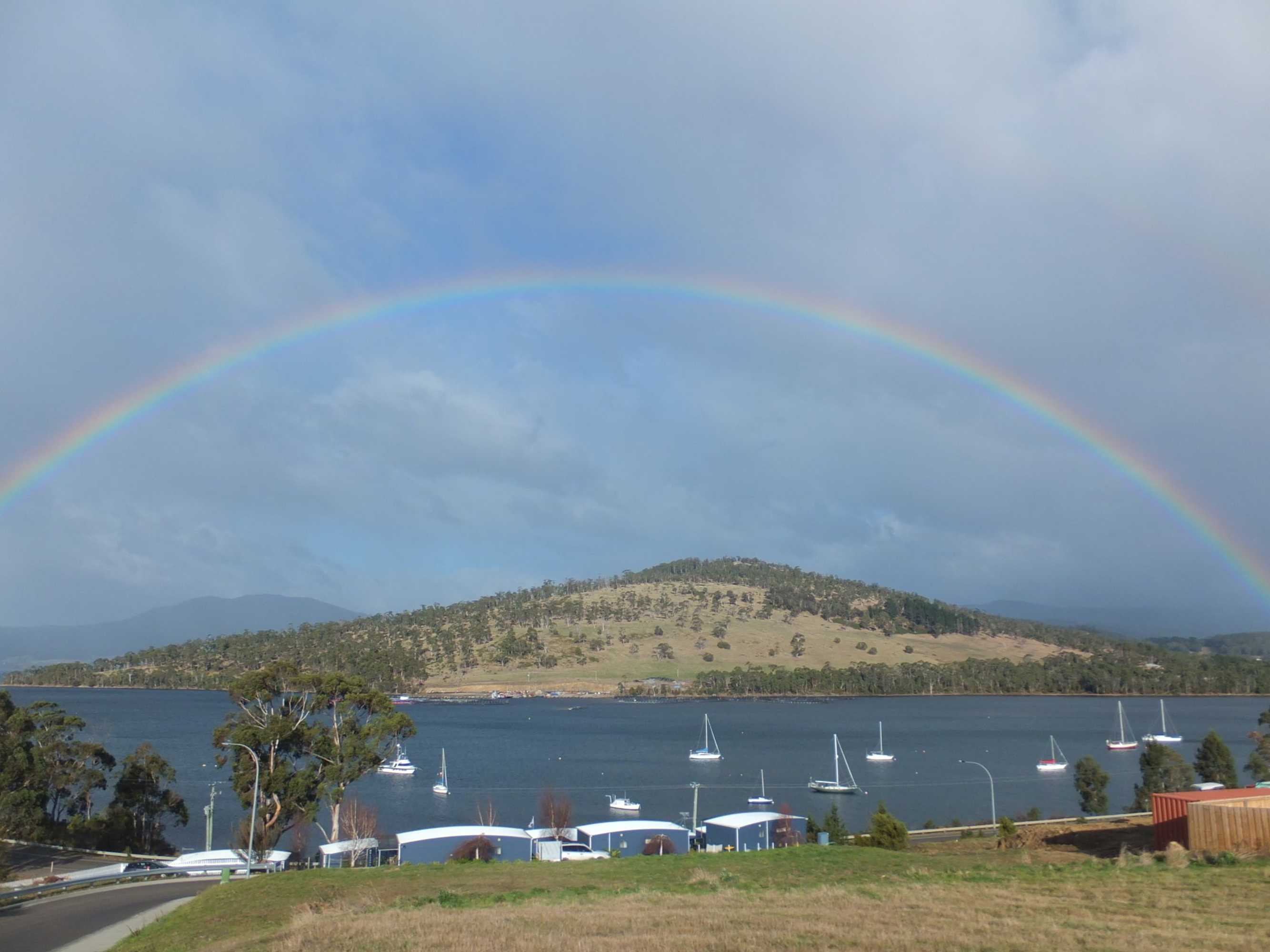 Gift card for Port Huon Cottages