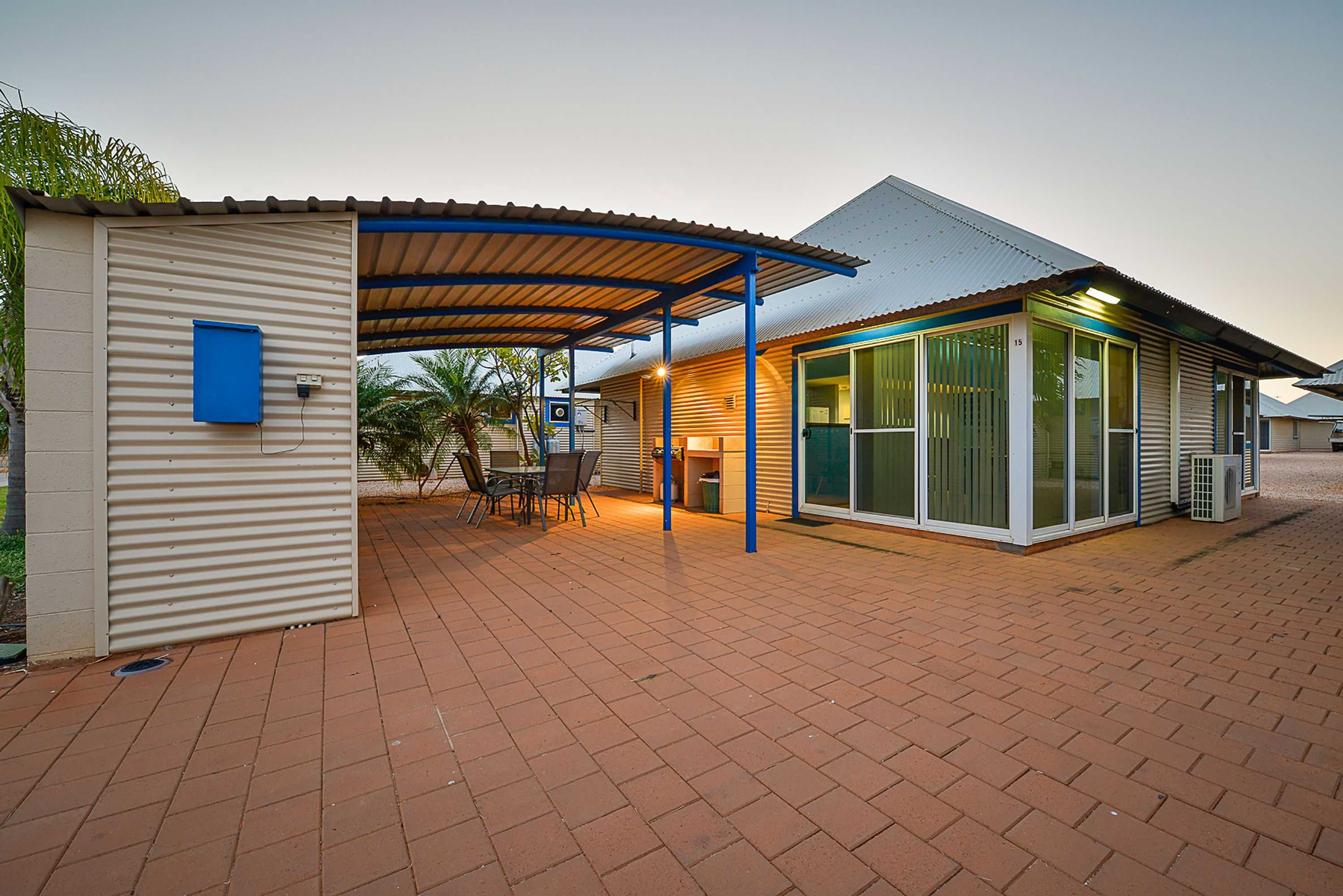 Gift card for Osprey Holiday Village