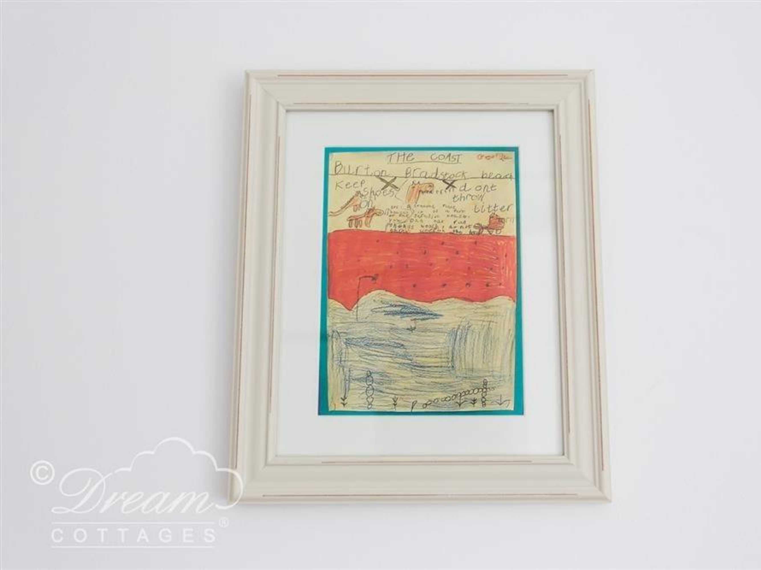 Gift card for Bramble Cottage