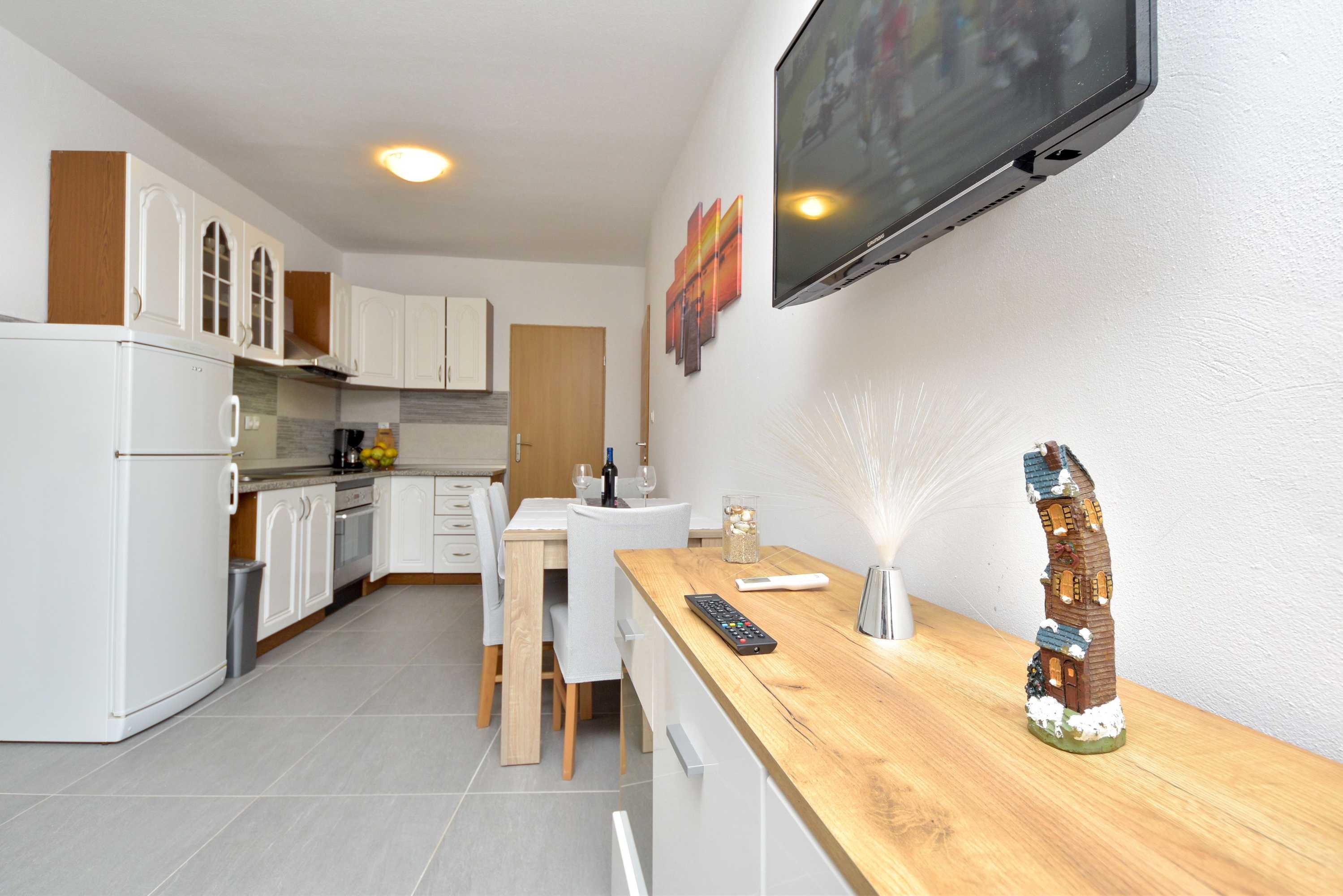 Gift card for Apartmani Robi i Kristina