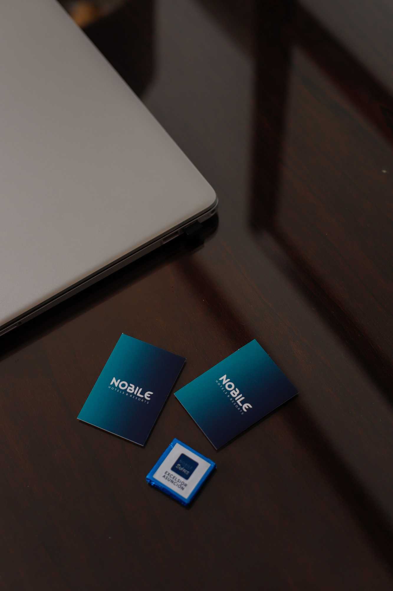 Gift card for Nobile Suites Excelsior Asuncion Gift card for Nobile Suites Excelsior Asuncion