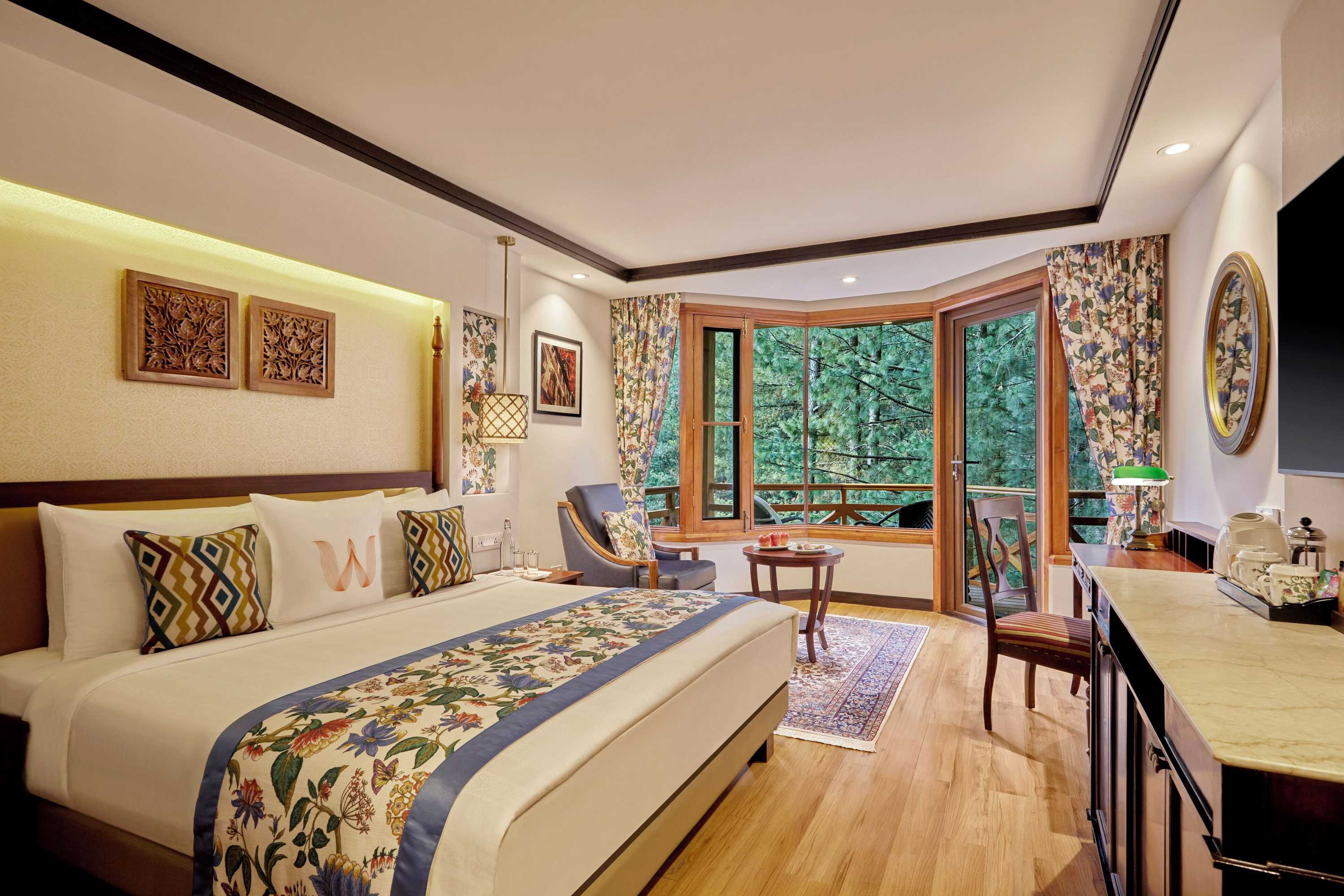 Gift card for Welcomhotel by Itc Hotels, Pine N Peak, Pahalgam Gift card for Welcomhotel by Itc Hotels, Pine N Peak, Pahalgam