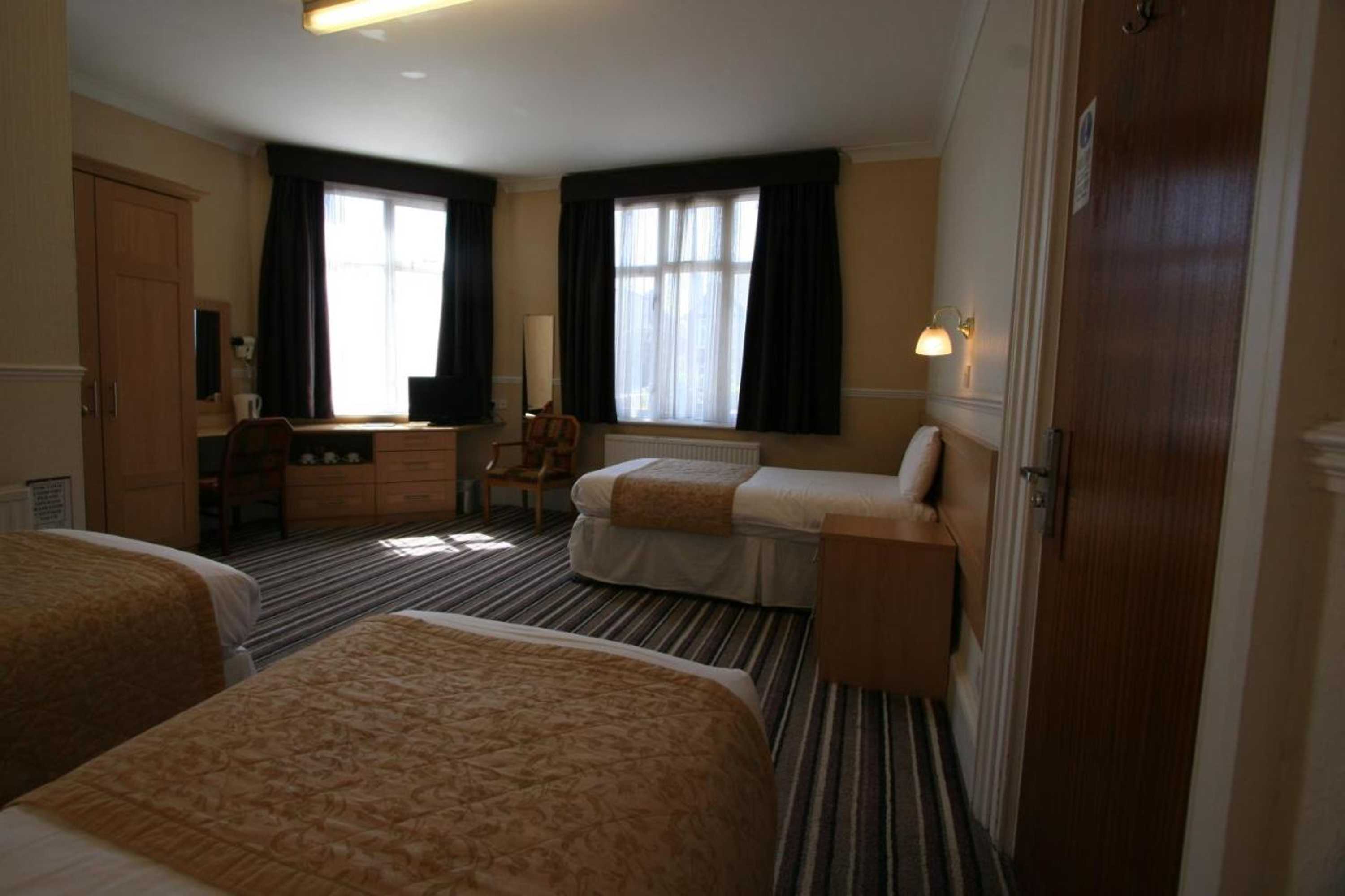 Gift card for Grange Moor Hotel