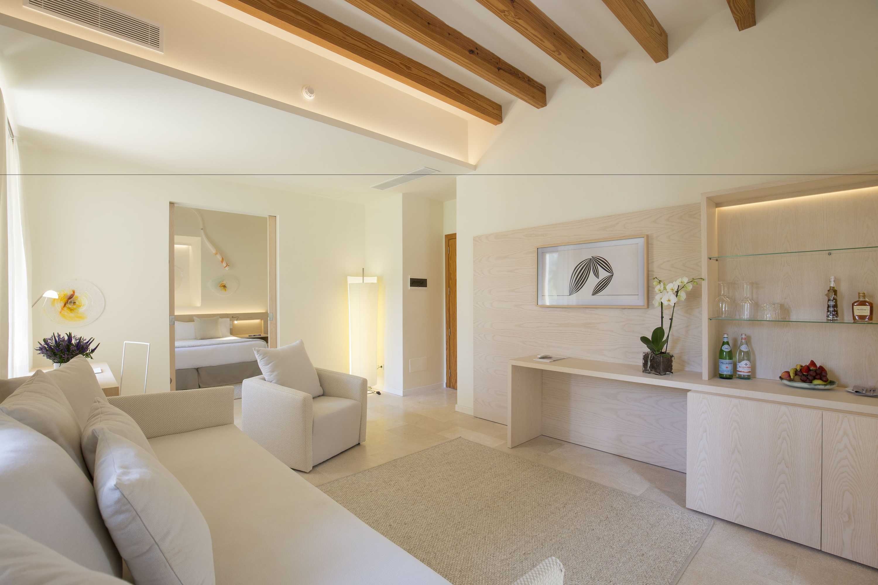 Gift card for Can Simoneta Hotel - Adults Only Gift card for Can Simoneta Hotel - Adults Only