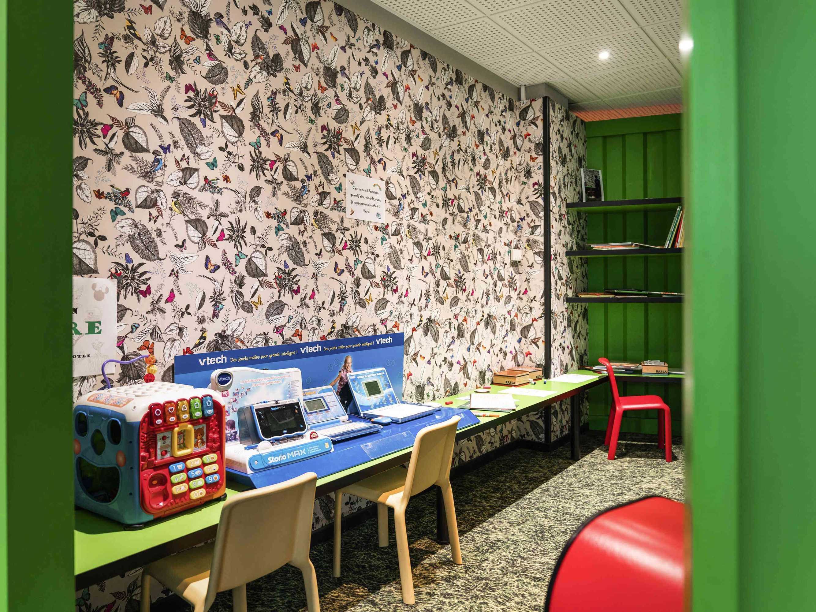 Gift card for Ibis Styles Marseille Provence Aéroport Gift card for Ibis Styles Marseille Provence Aéroport