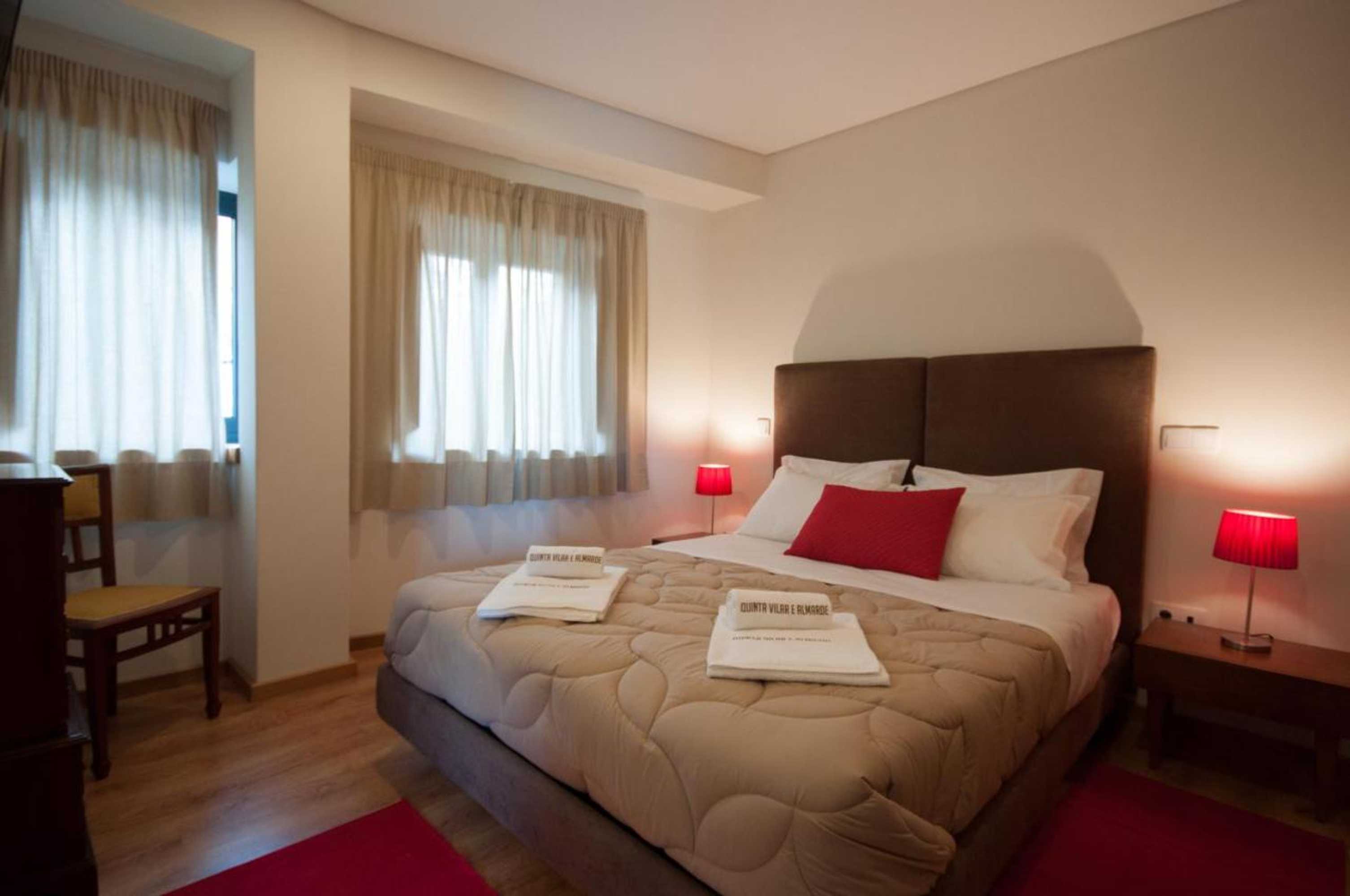 Gift card for Quinta Vilar e Almarde