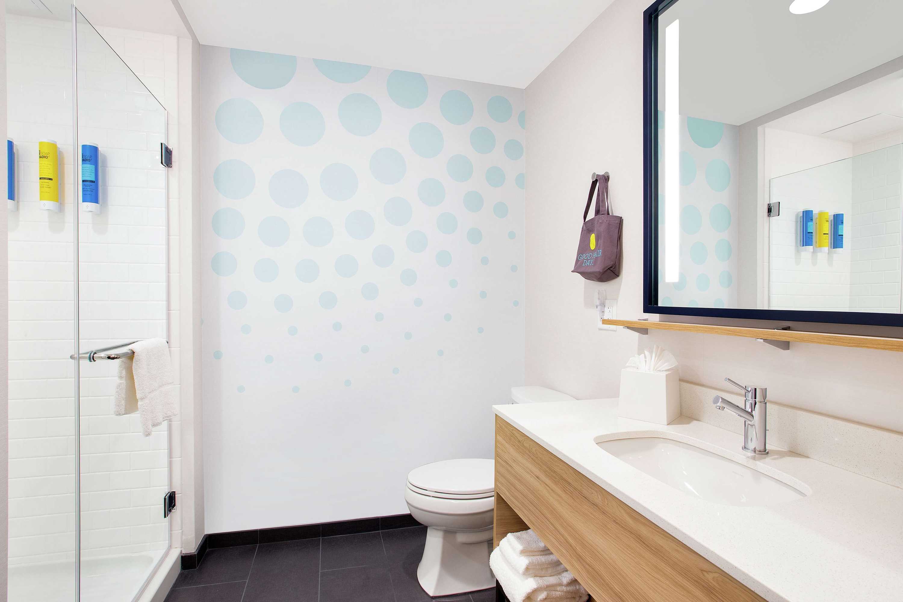 Gift card for Tru by Hilton Audubon Valley Forge