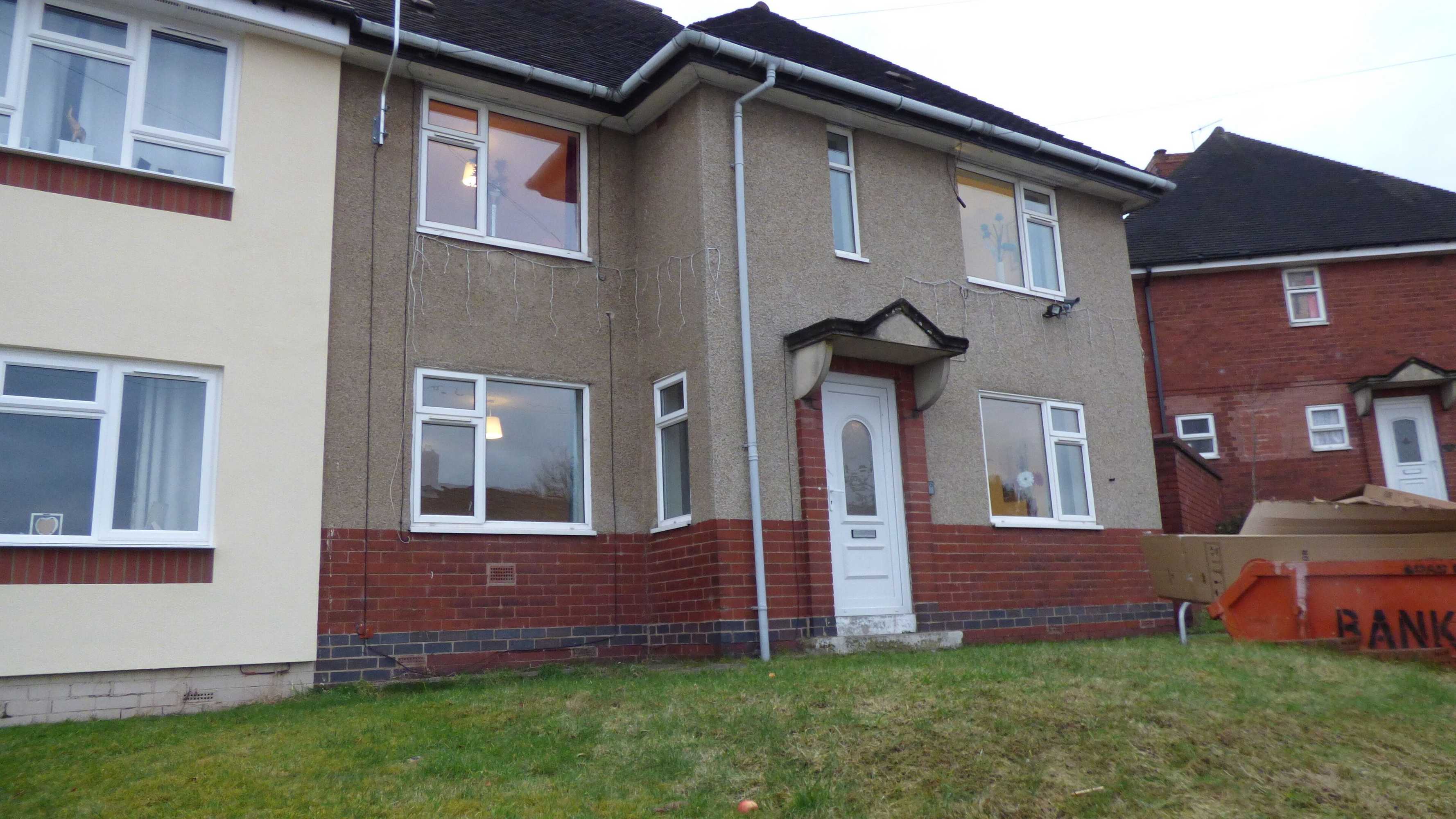 Gift card for Boythorpe House