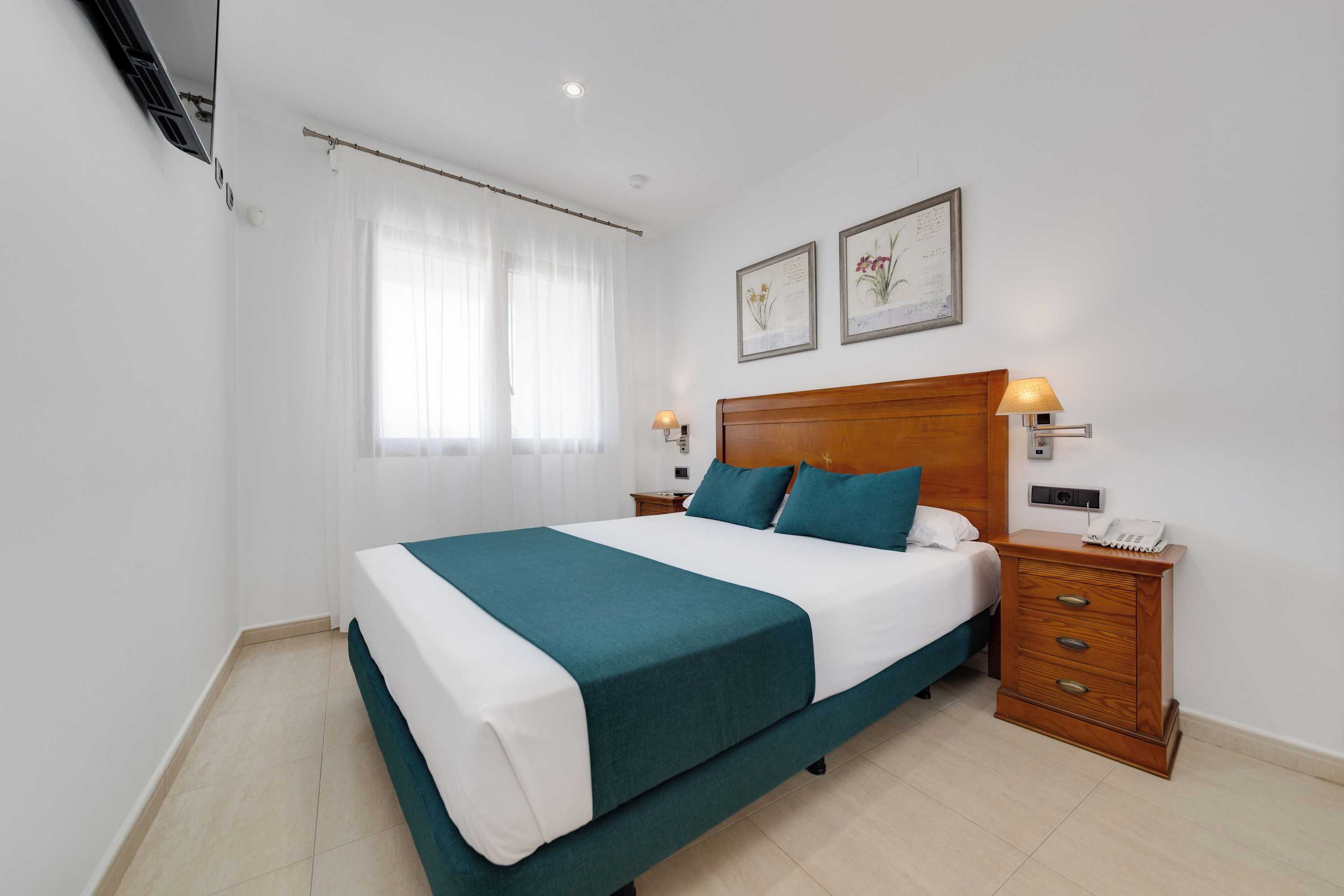 Gift card for Hotel Daniya Denia Gift card for Hotel Daniya Denia