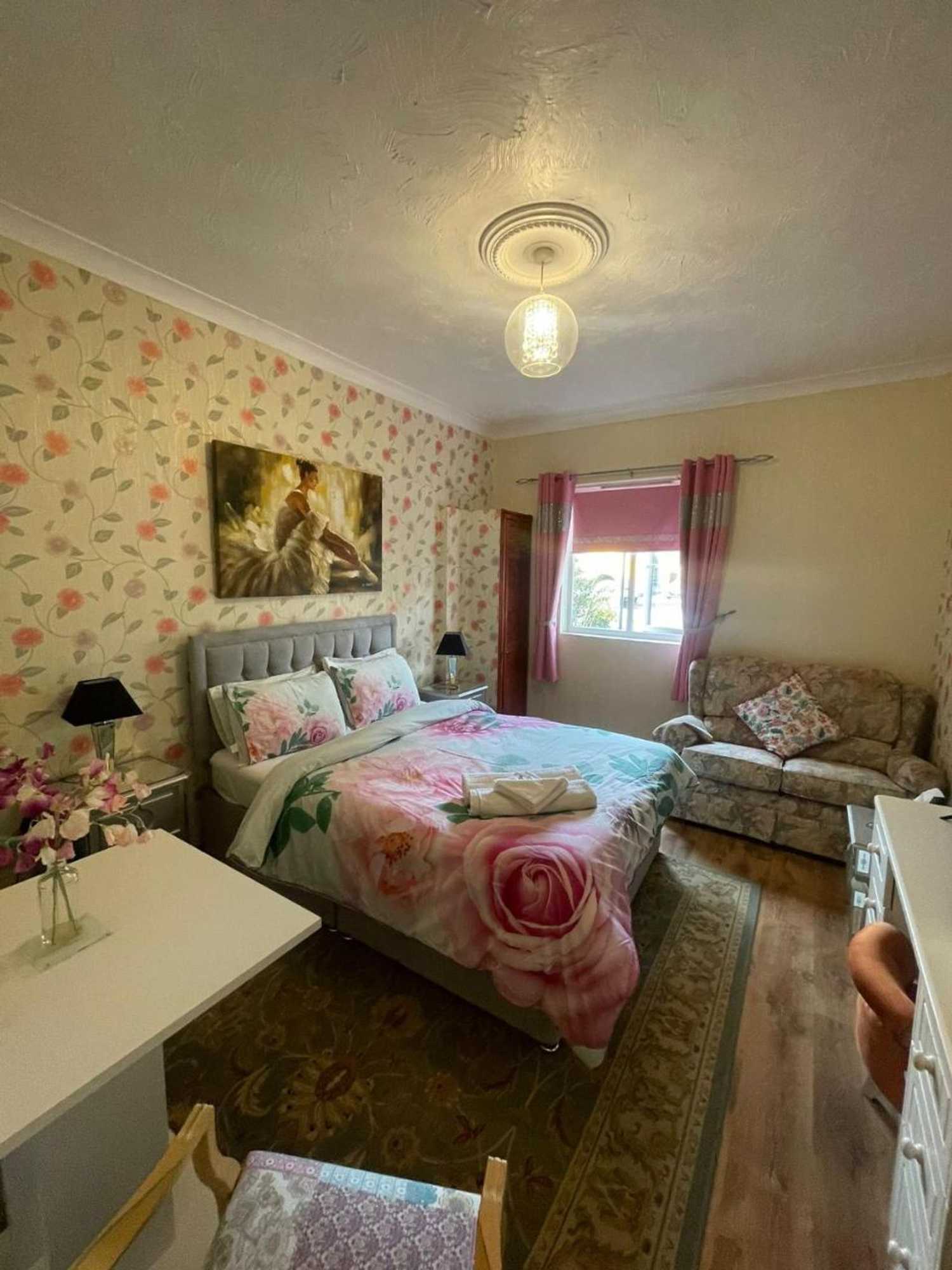 Gift card for Redwood Lodge