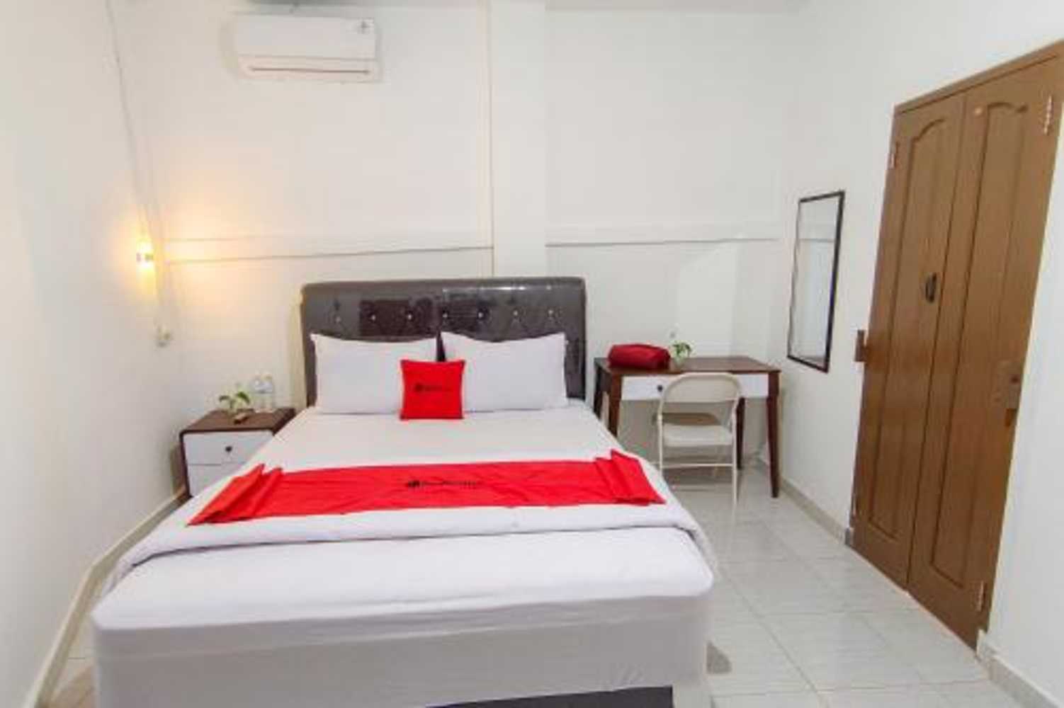 Gift card for Reddoorz @ Kubu Selem Lampung