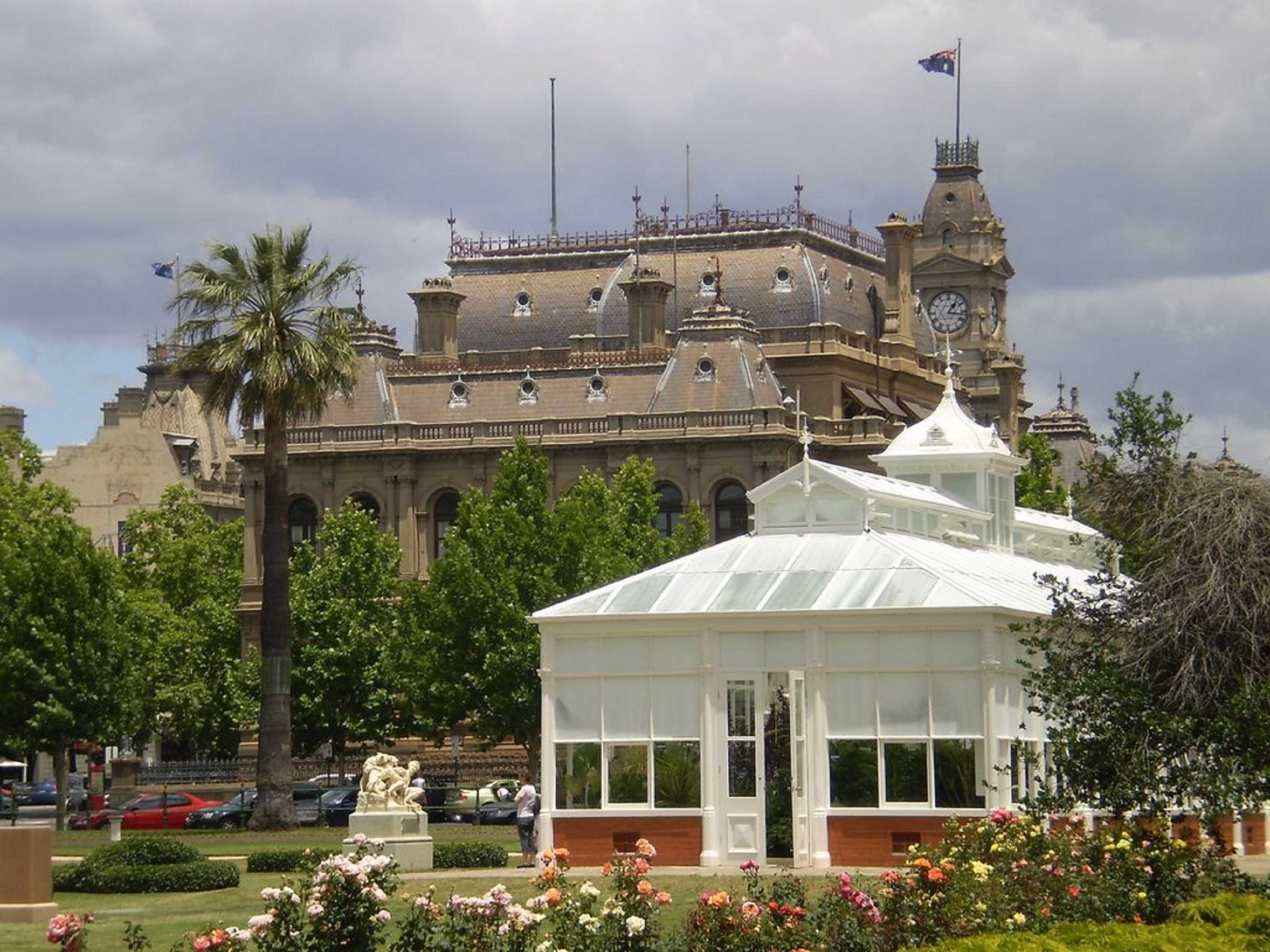 Gift card for Hotel Shamrock Bendigo Gift card for Hotel Shamrock Bendigo
