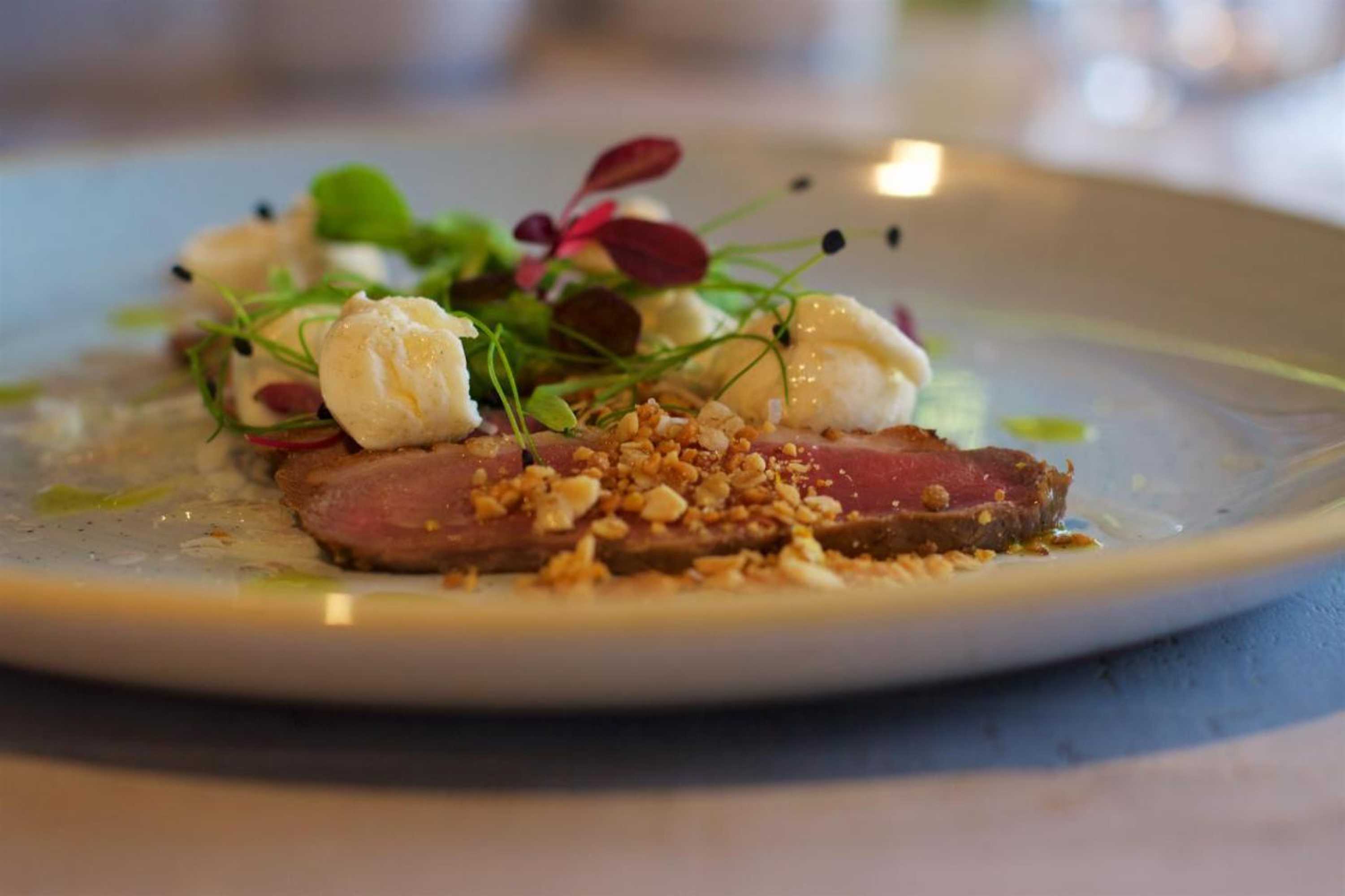 Gift card for The Bull