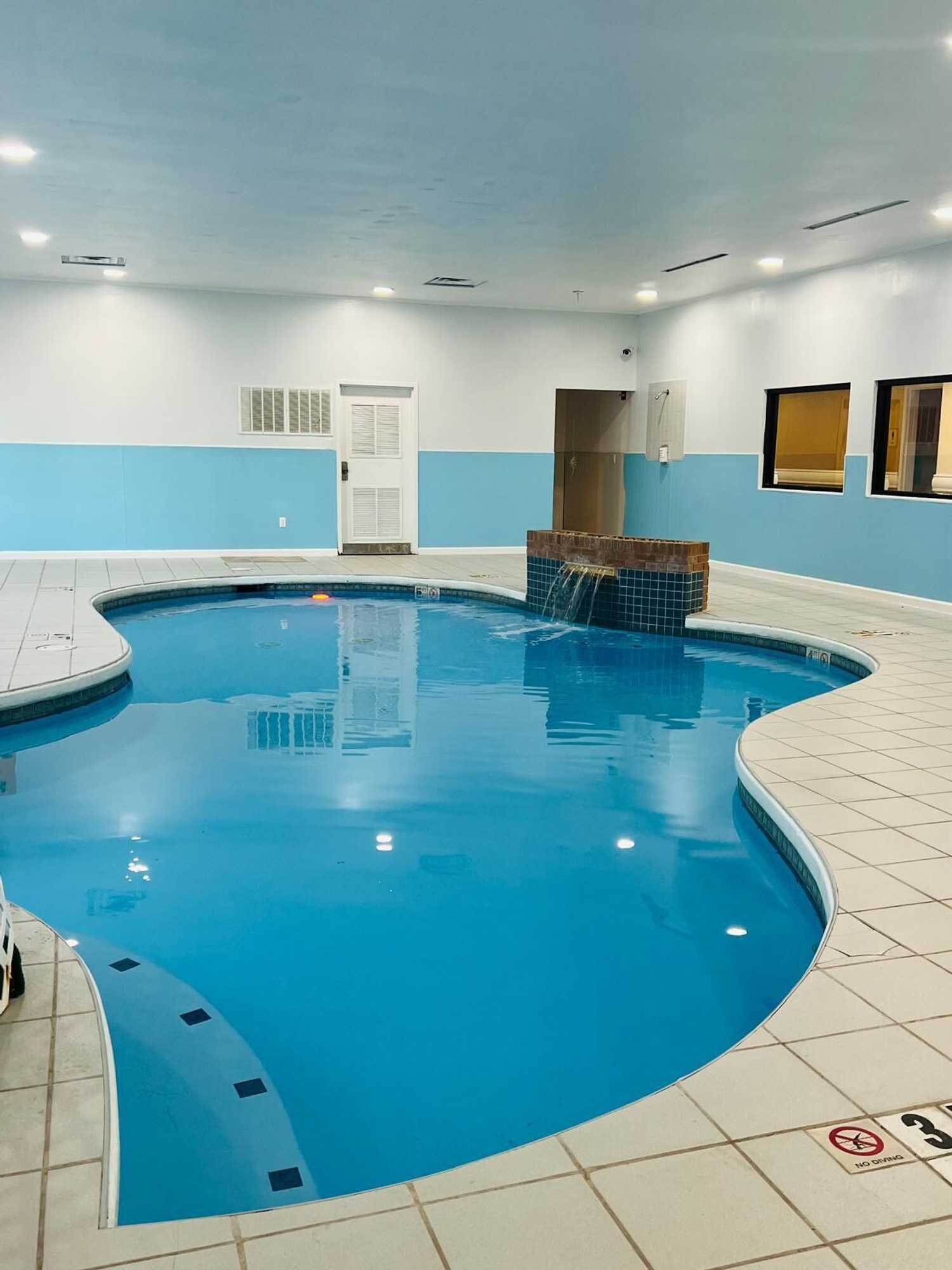 Gift card for Hotel M Mount Pocono