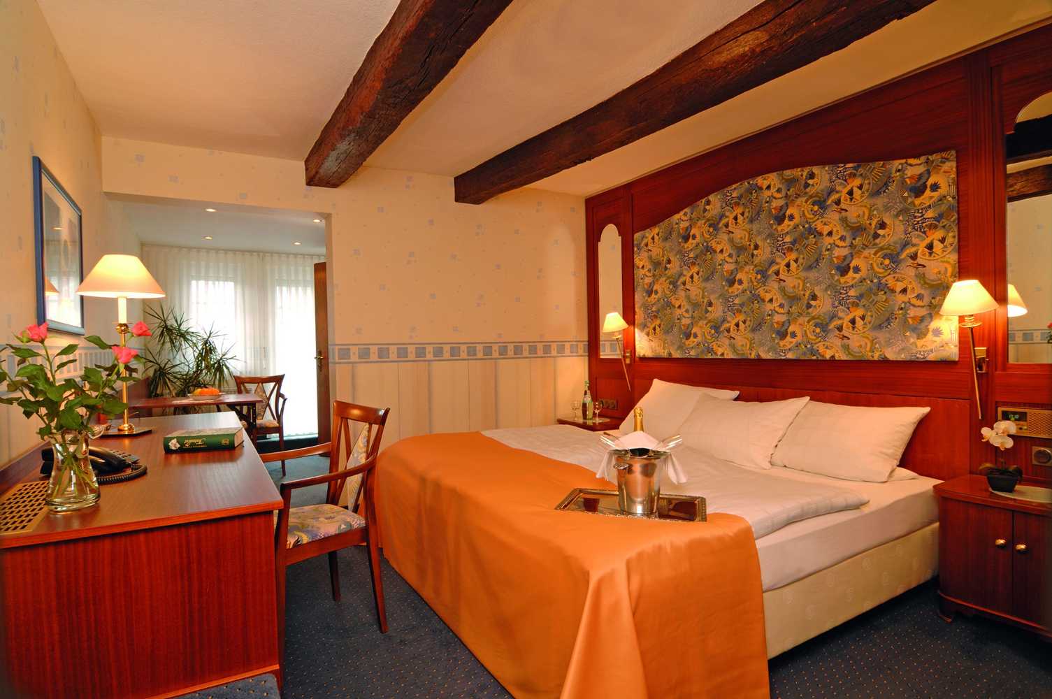 Gift card for Landhotel Repetal