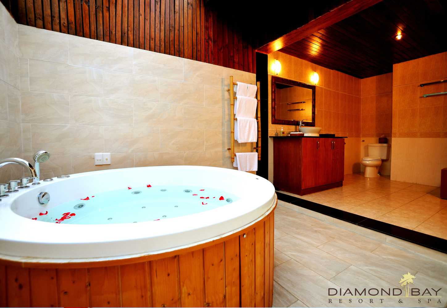 Gift card for Diamond Bay Resort And Spa Gift card for Diamond Bay Resort And Spa