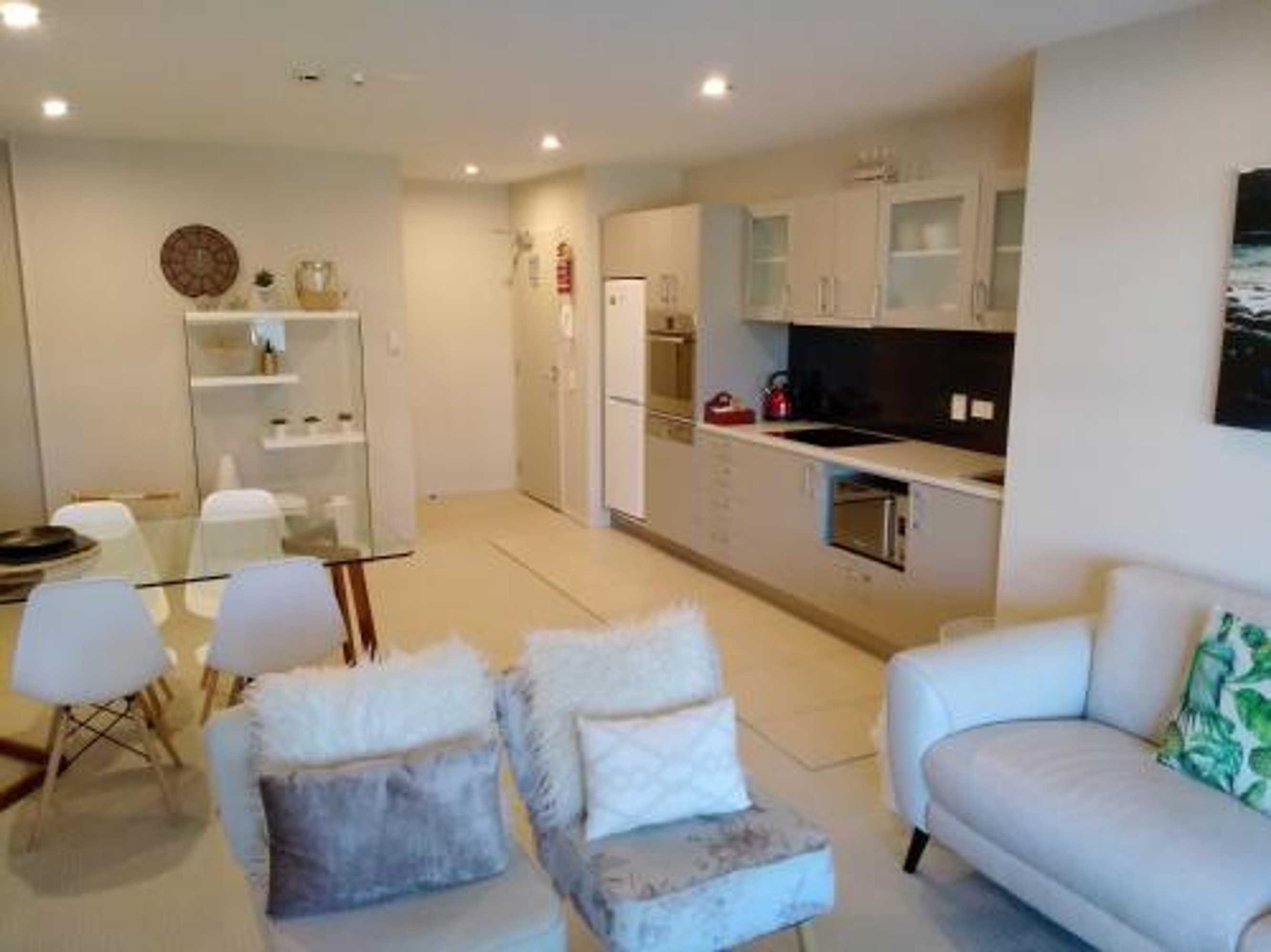 Gift card for Esplanade Apartments Gift card for Esplanade Apartments