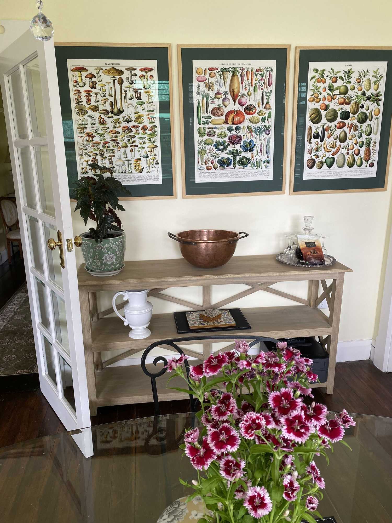 Gift card for River Front Estate