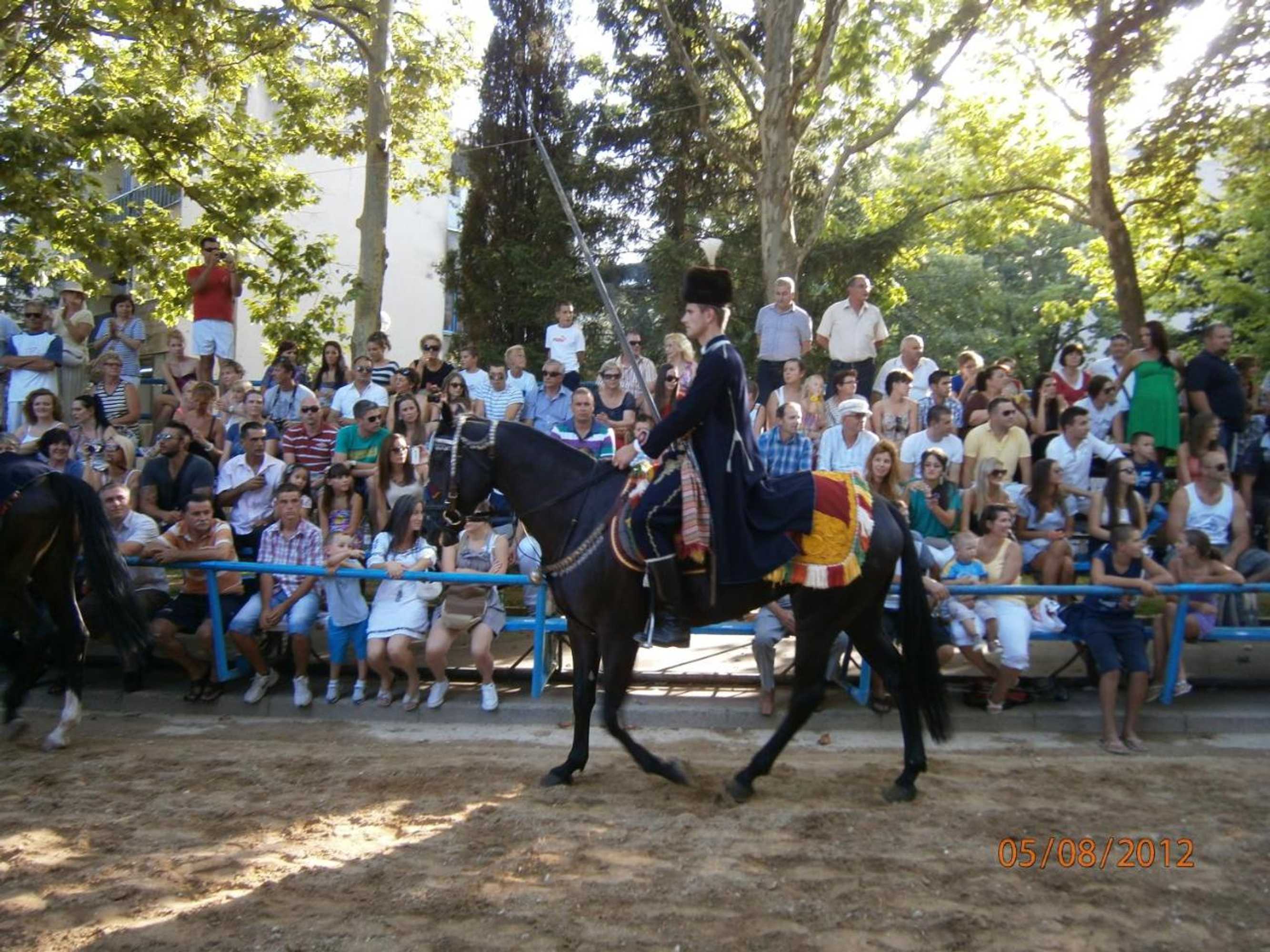 Gift card for Motel Janković