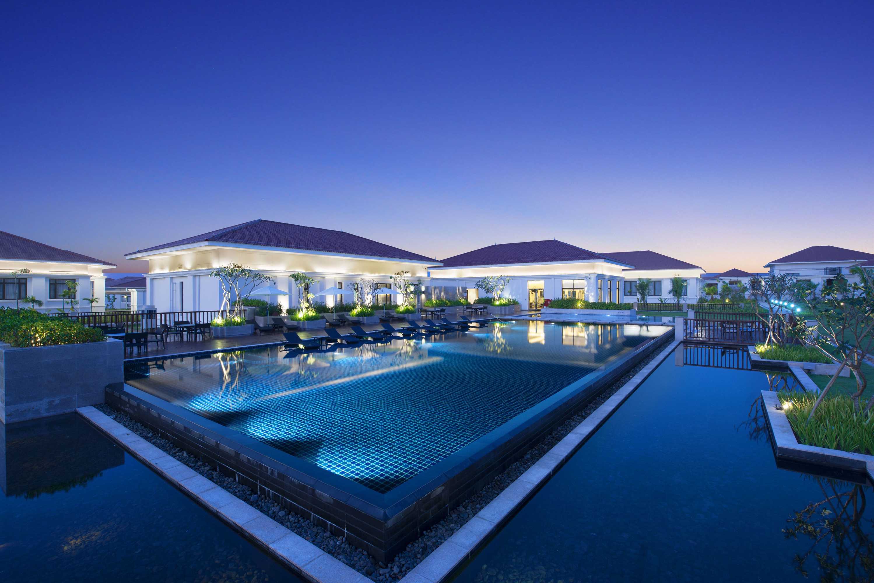 Gift card for Parkroyal Nay Pyi Taw Gift card for Parkroyal Nay Pyi Taw