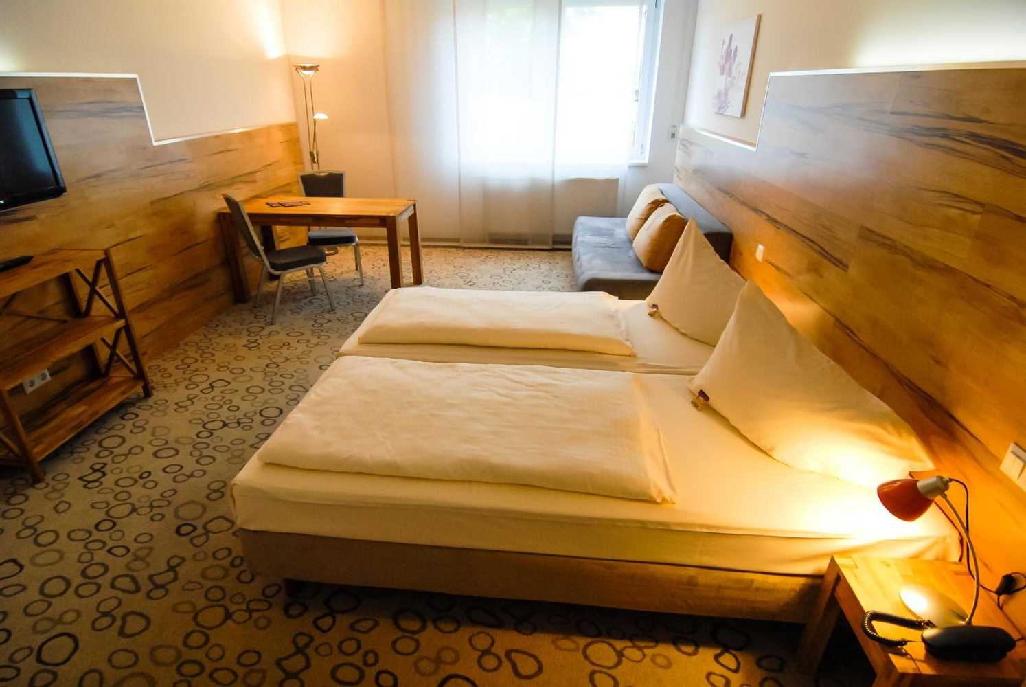 Gift card for Petul Apart Hotel Am Ruhrbogen Gift card for Petul Apart Hotel Am Ruhrbogen