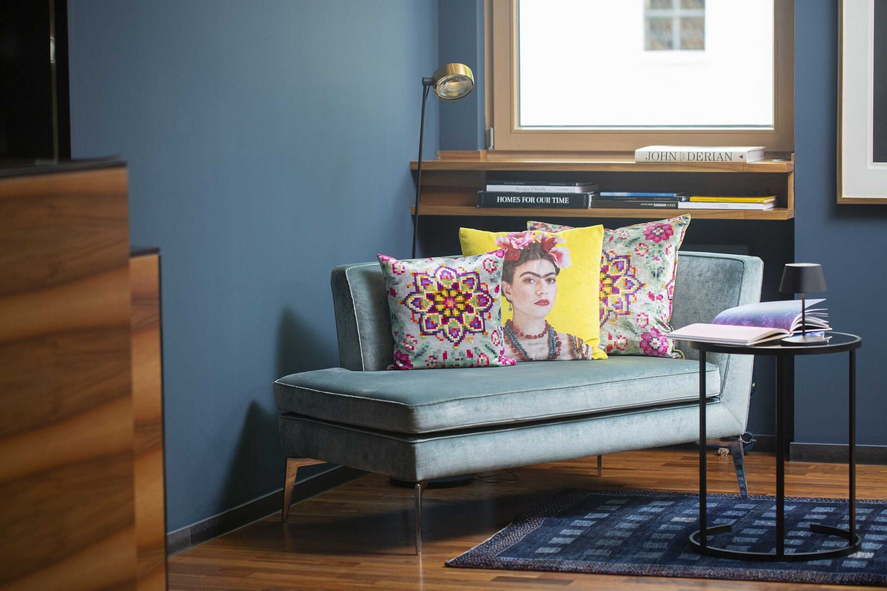 Gift card for Hirschen Dornbirn Das Boutiquestyle Hotel - Skyrelax & Wellness im Rooftop