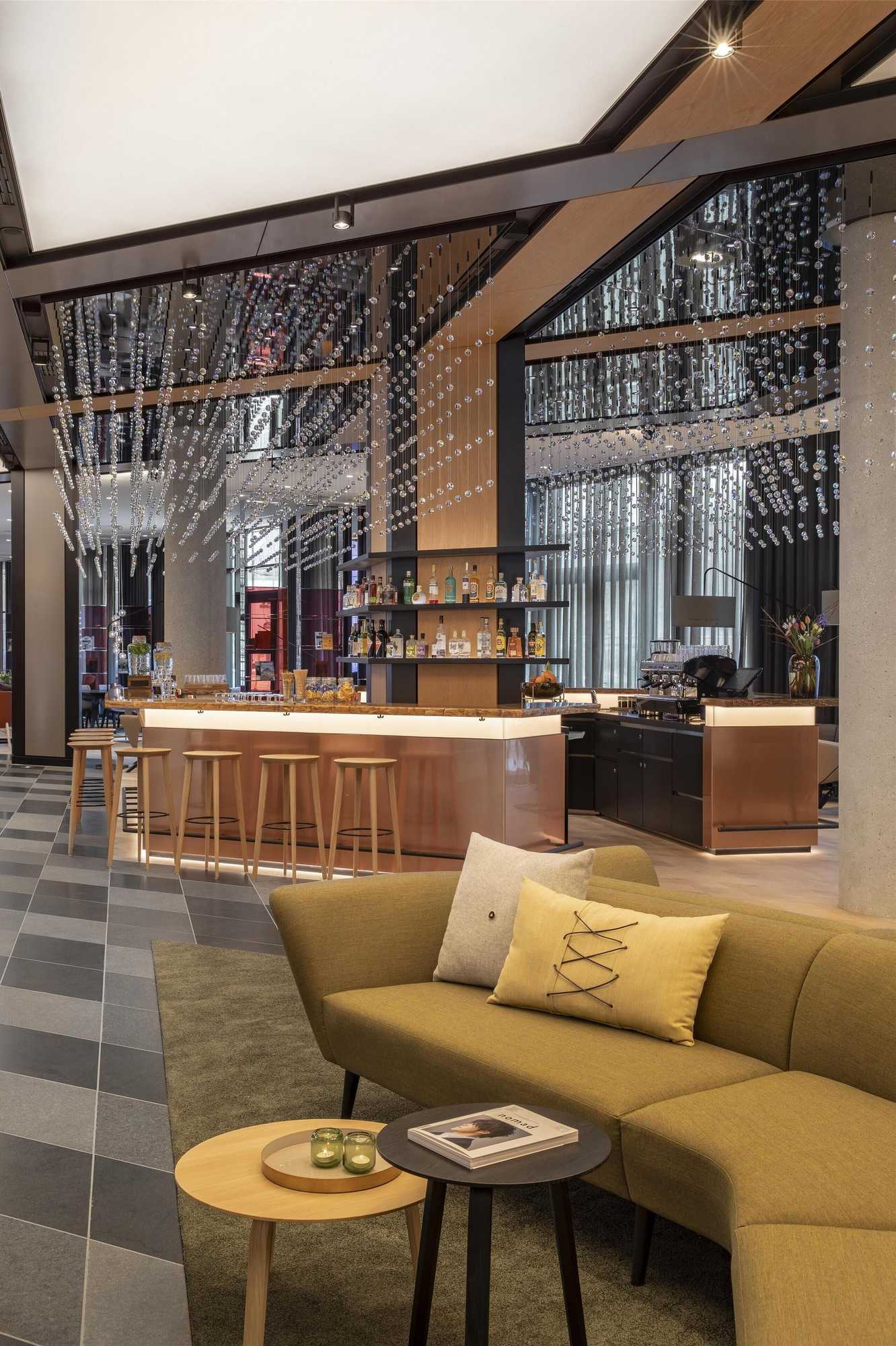 Gift card for Andaz Munich Schwabinger Tor, BY Hyatt Gift card for Andaz Munich Schwabinger Tor, BY Hyatt