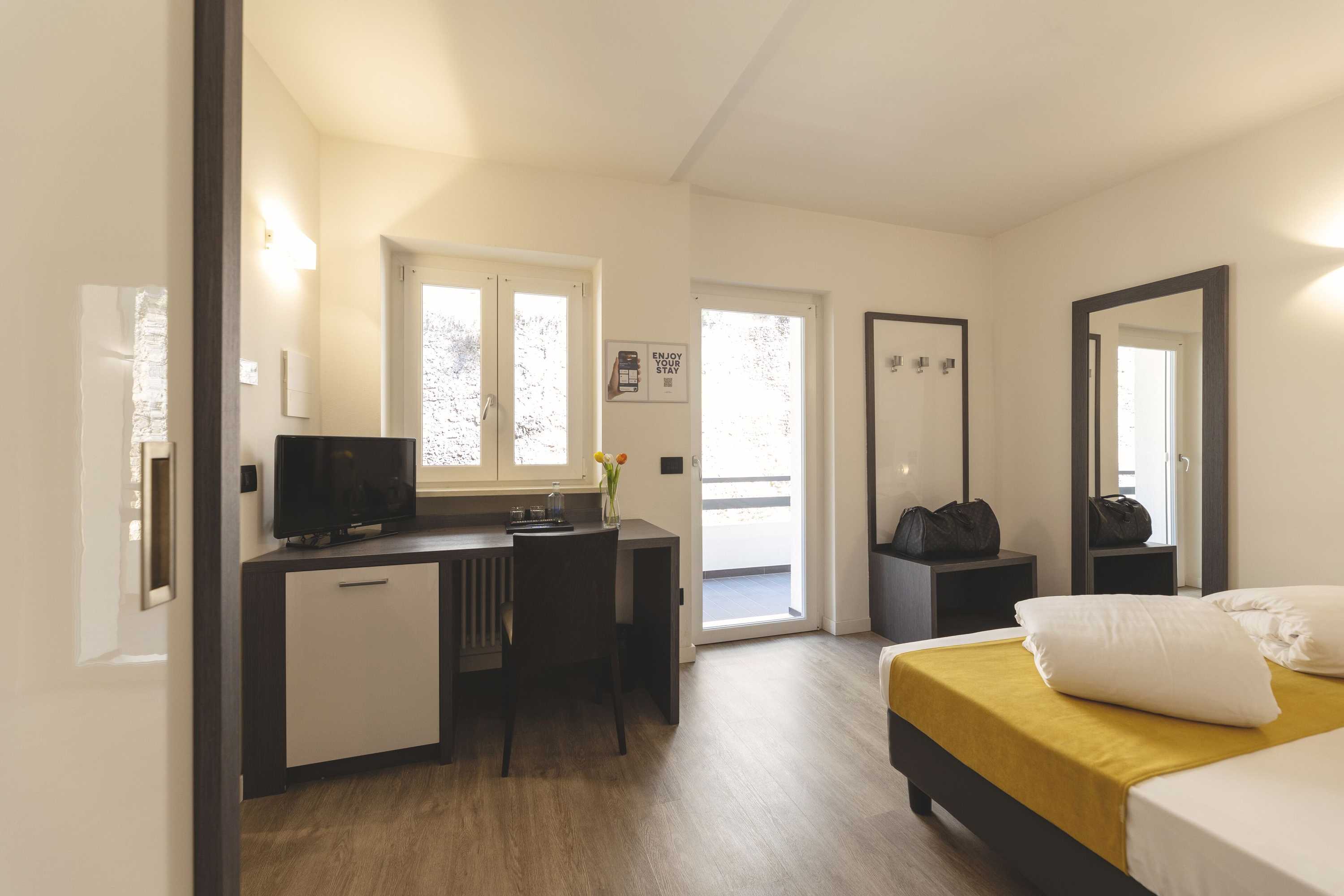 Gift card for Hi Hotels Trento