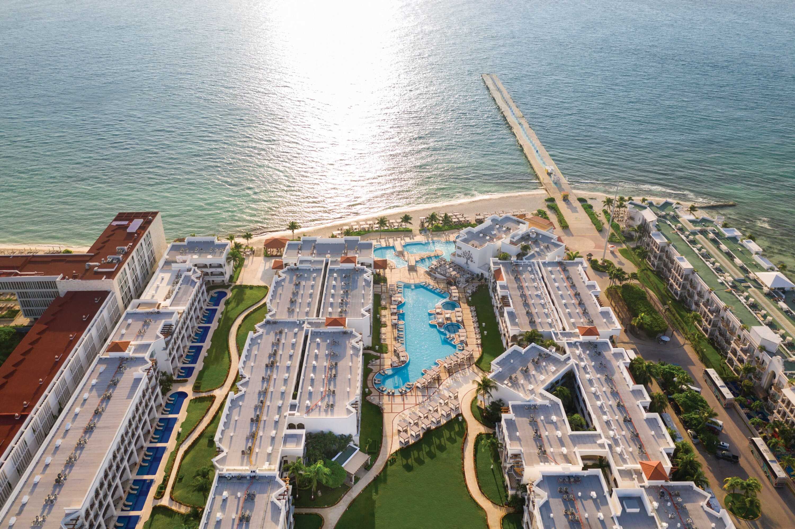 Gift card for Hilton Playa Del Carmen, an All-Inclusive Adult Only Resort Gift card for Hilton Playa Del Carmen, an All-Inclusive Adult Only Resort