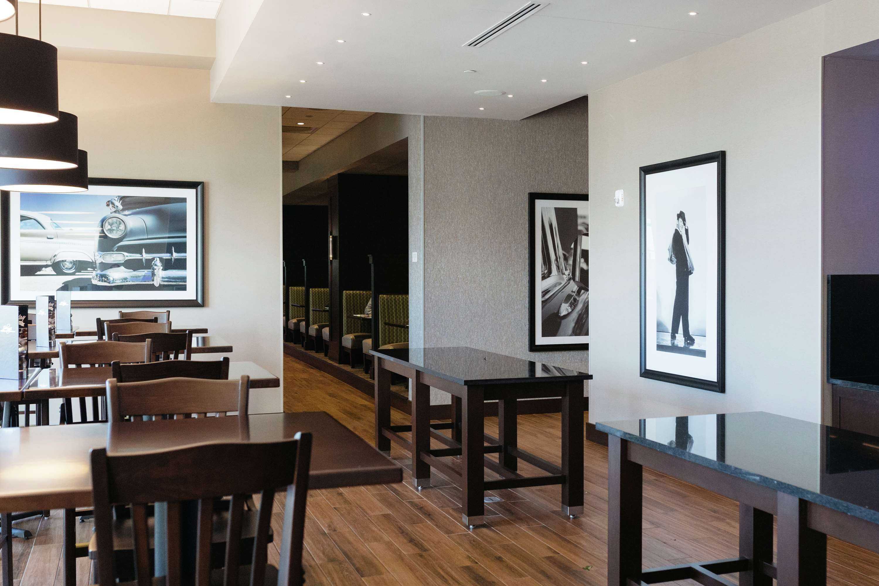 Gift card for Hilton Garden Inn Madison Sun Prairie