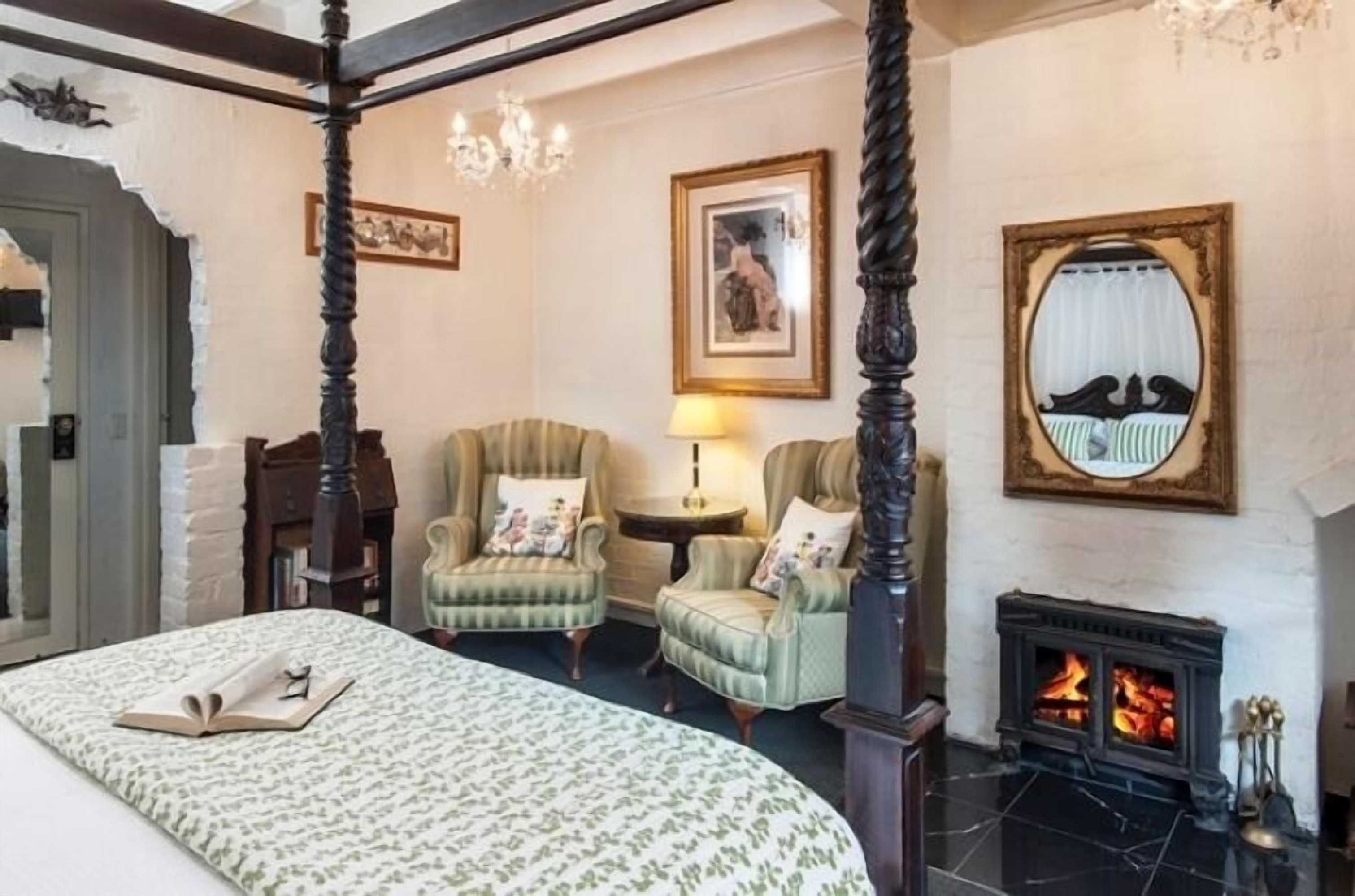 Gift card for The Loft In The Mill Boutique Accommodation