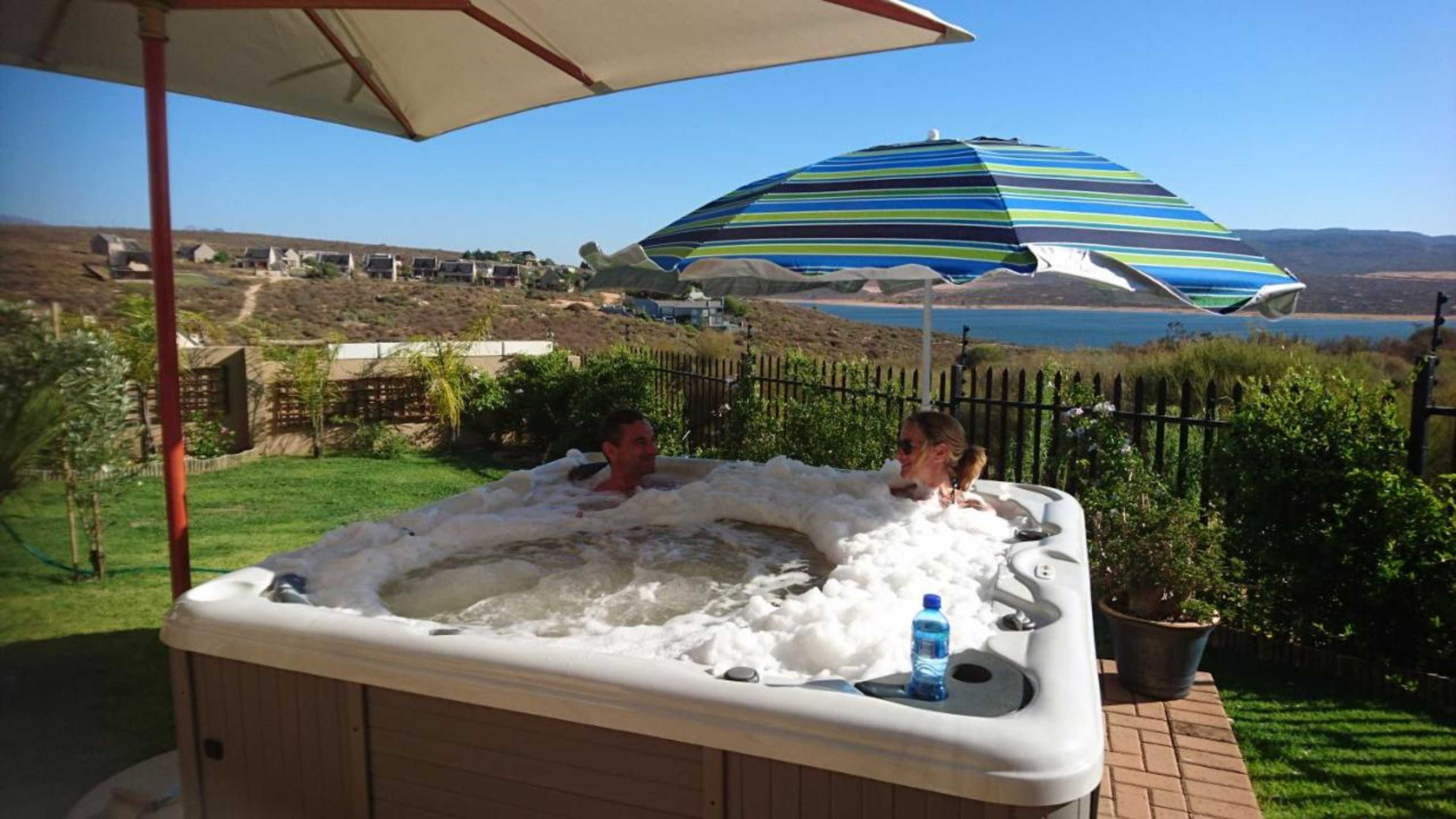 Gift card for Clanwilliam Oasis Bnb Guest House - Naturism, Boating, Hiking & More Gift card for Clanwilliam Oasis Bnb Guest House - Naturism, Boating, Hiking & More