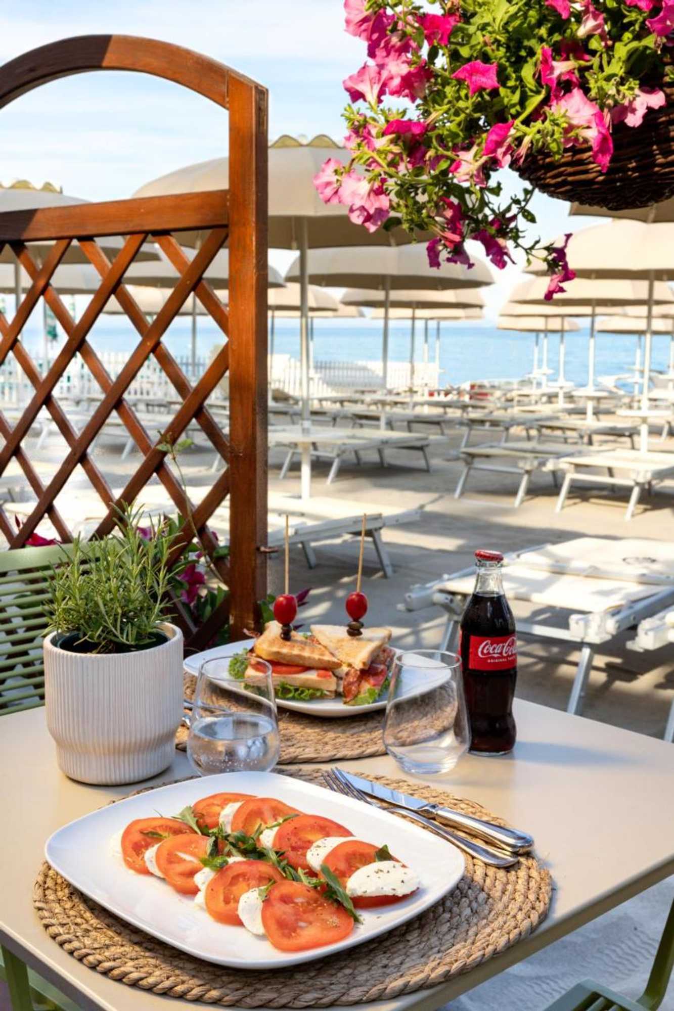 Gift card for Grand Hotel Spiaggia