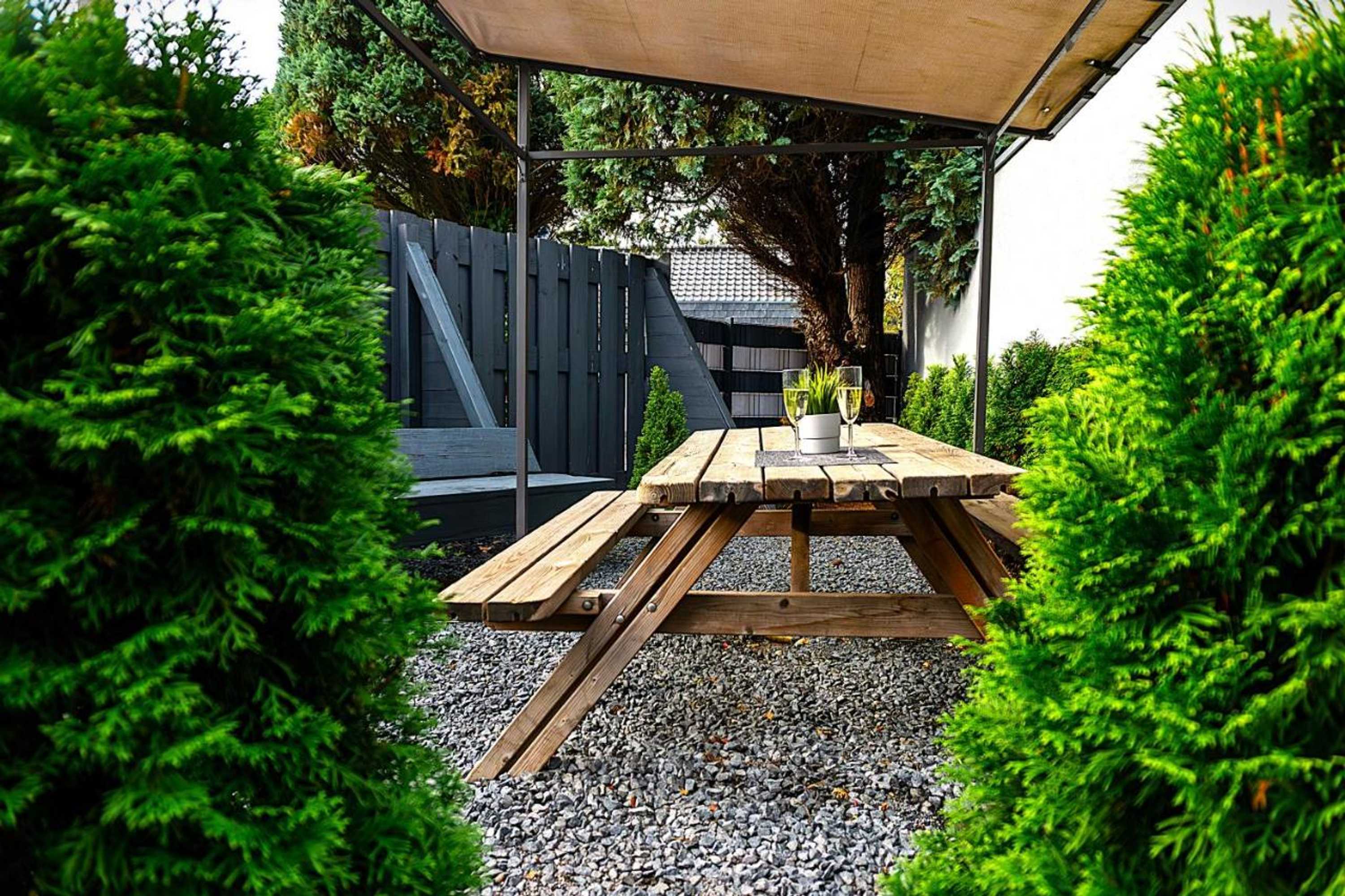 Gift card for ND Apartments