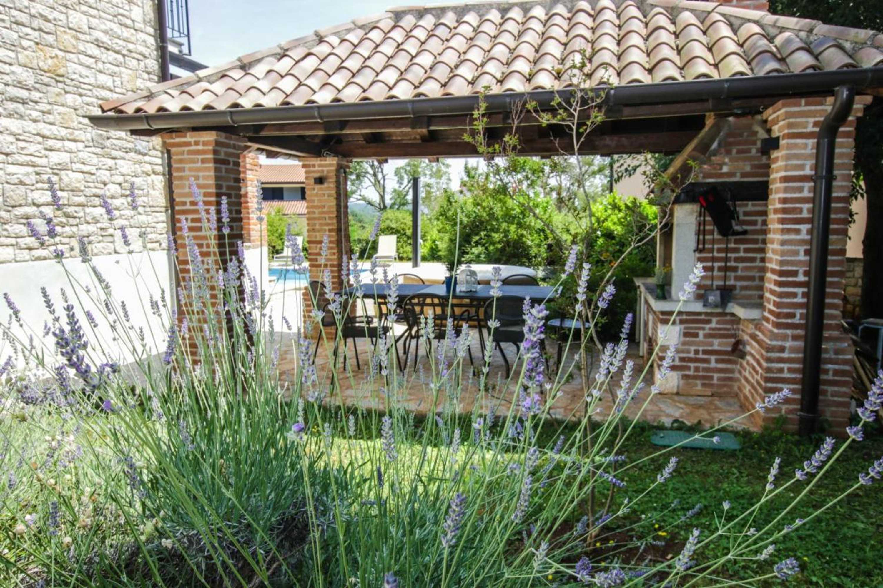 Gift card for Villa Marinac