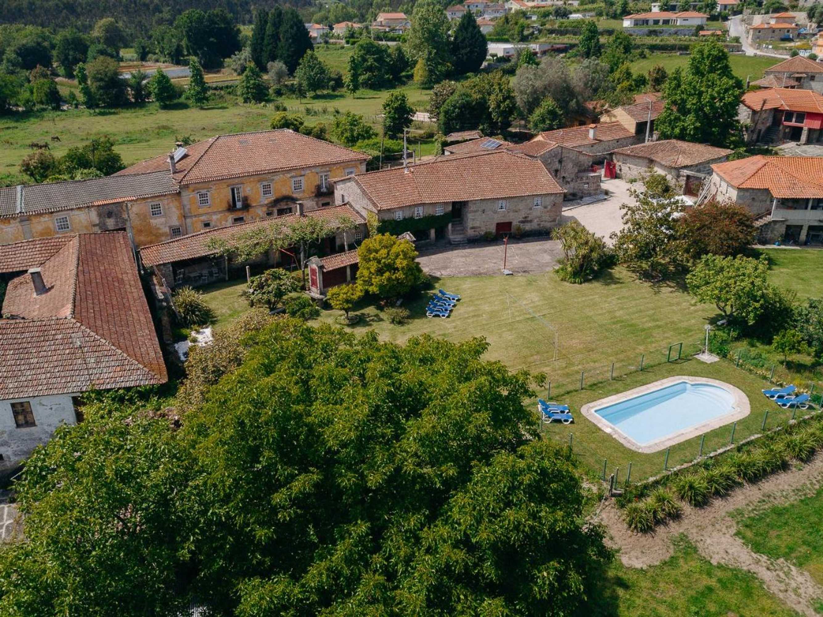 Gift card for Casa de Requeixo