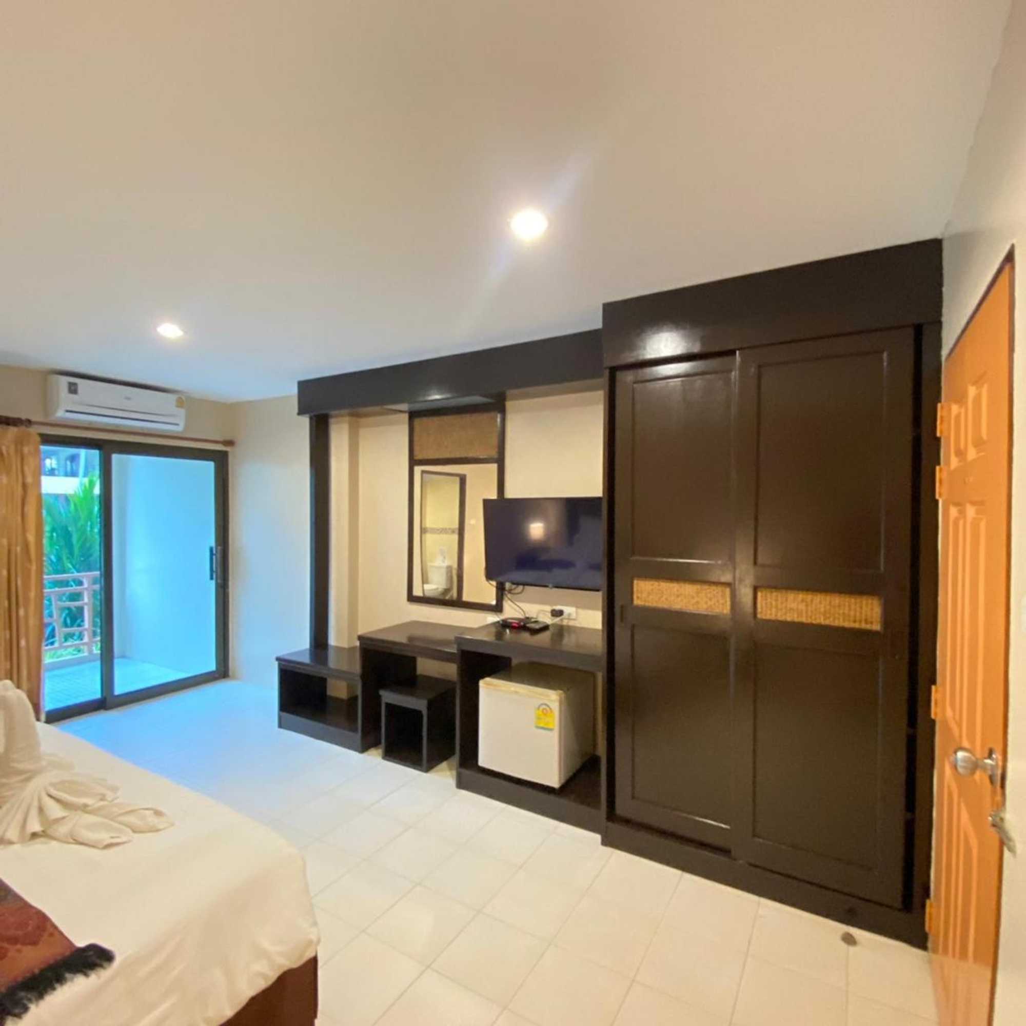 Gift card for Du-Sila Hotel Kohchang