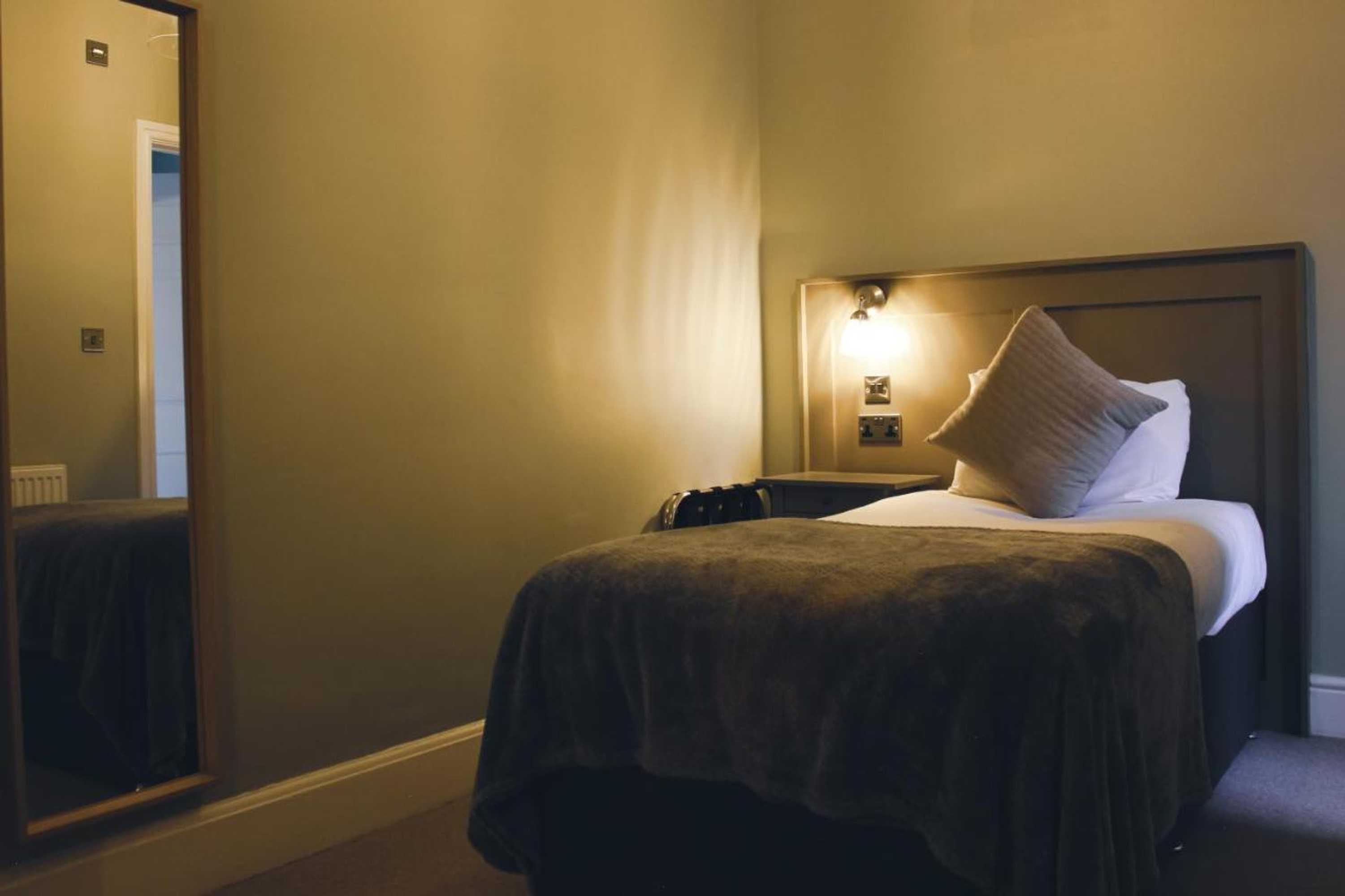 Gift card for The Kings Arms